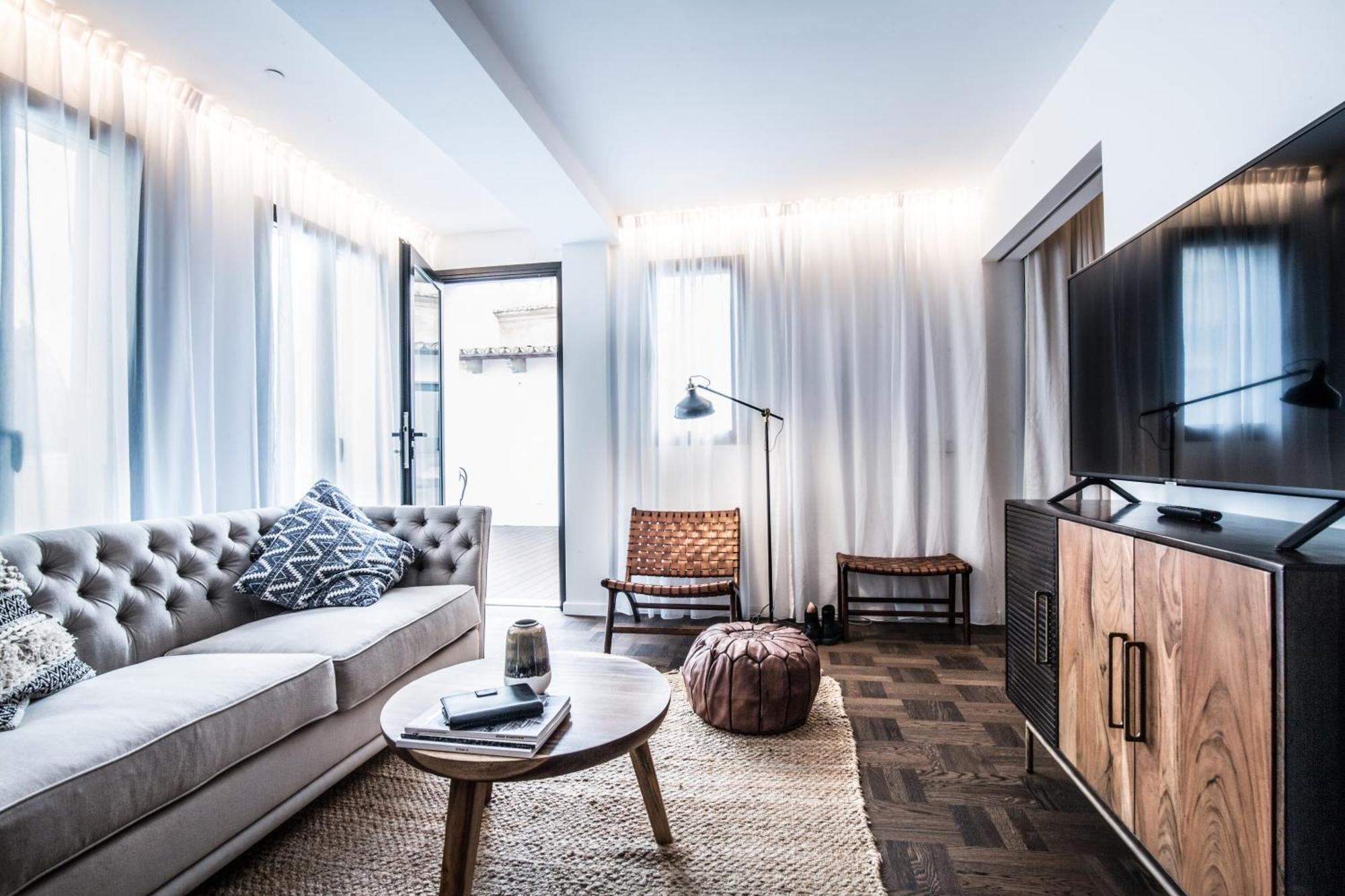Terreno Suites Palma de Maiorca