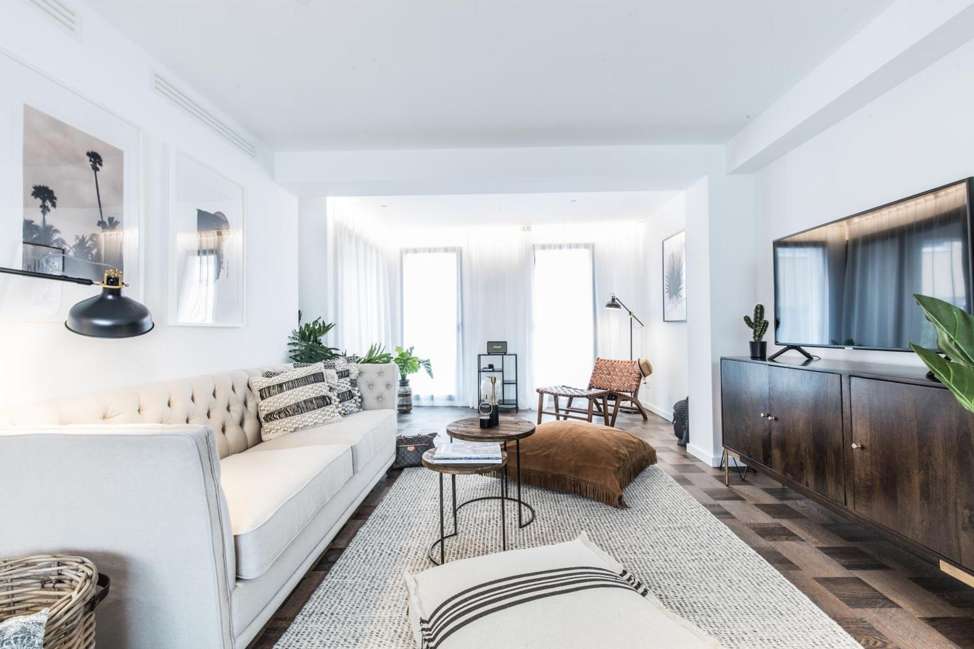 Terreno Suites Palma de Maiorca