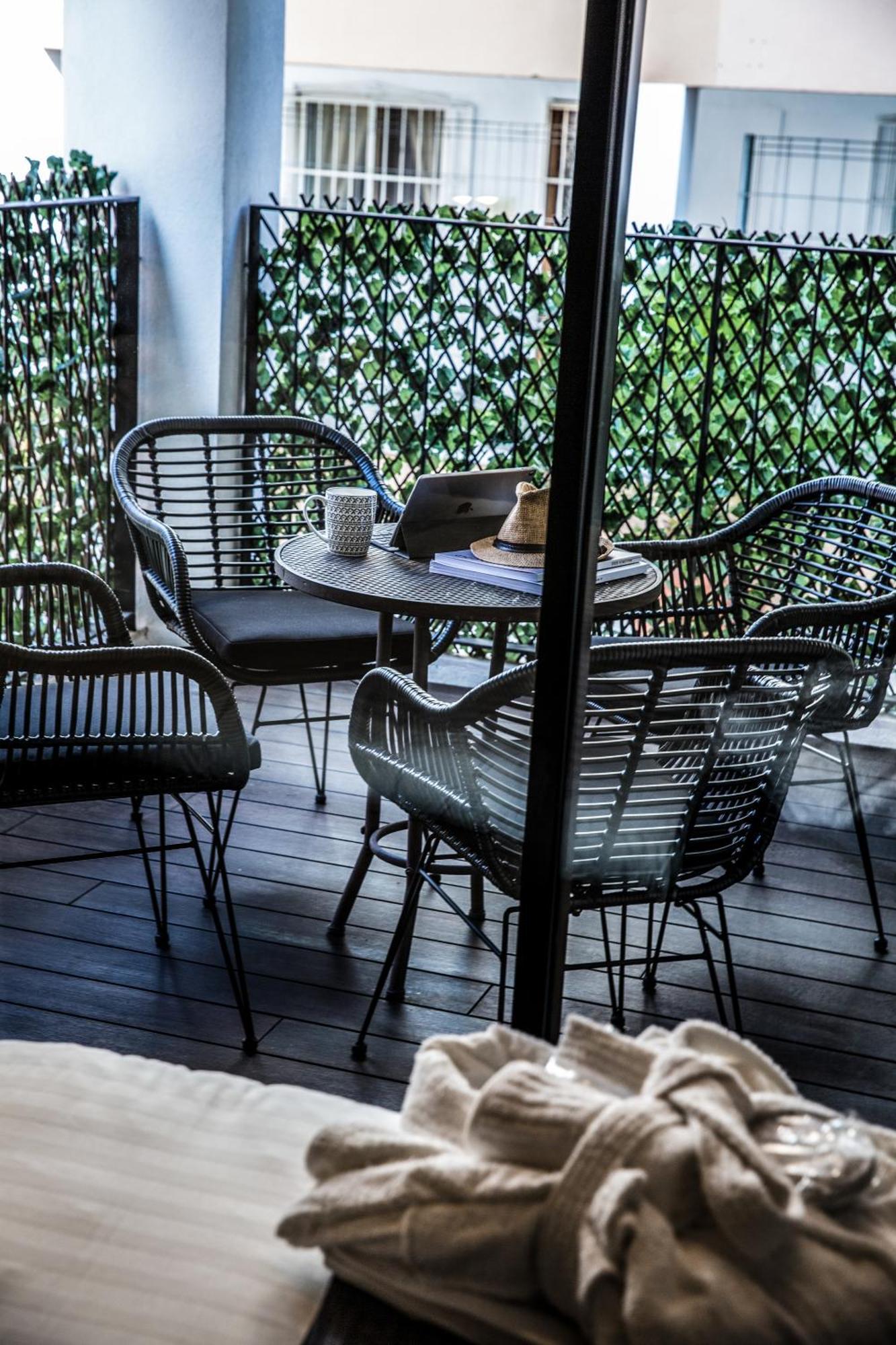 Aparthotel Terreno Suites Palma de Maiorca