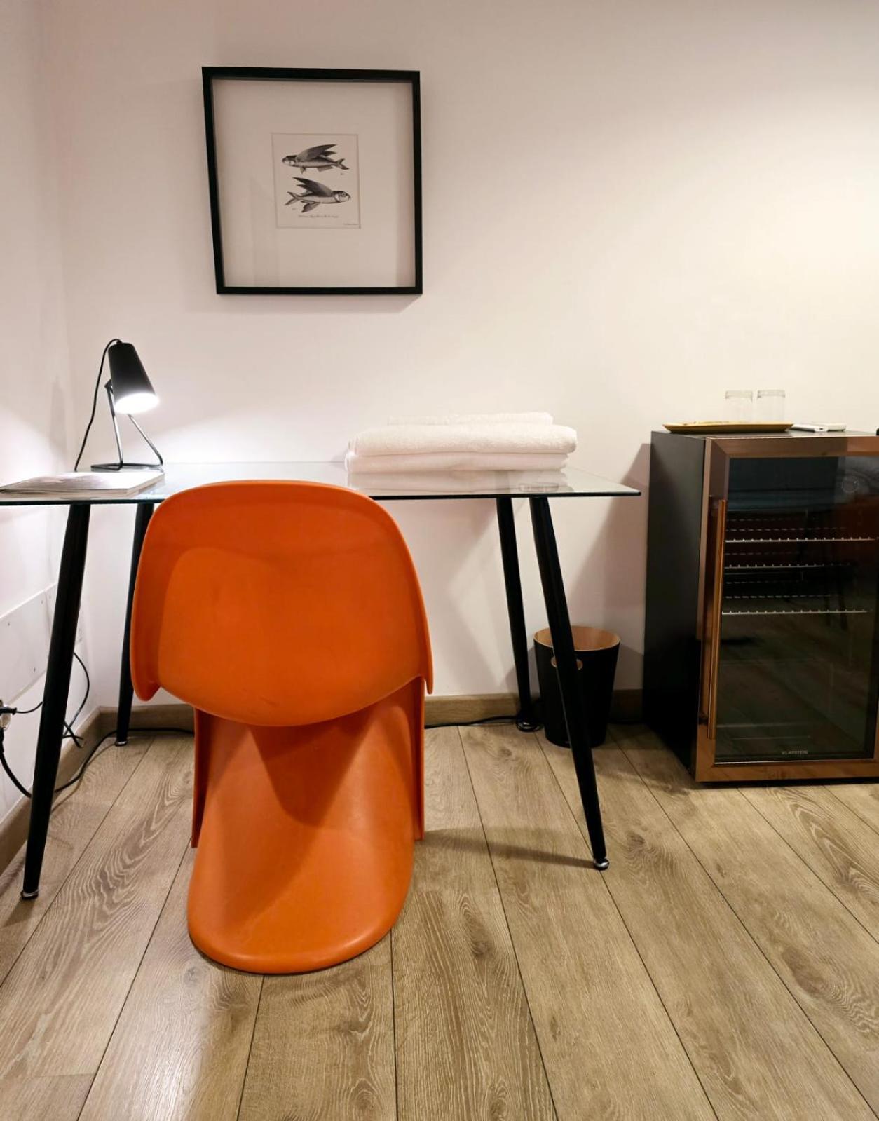 Guest house Baron- Center - Luxury