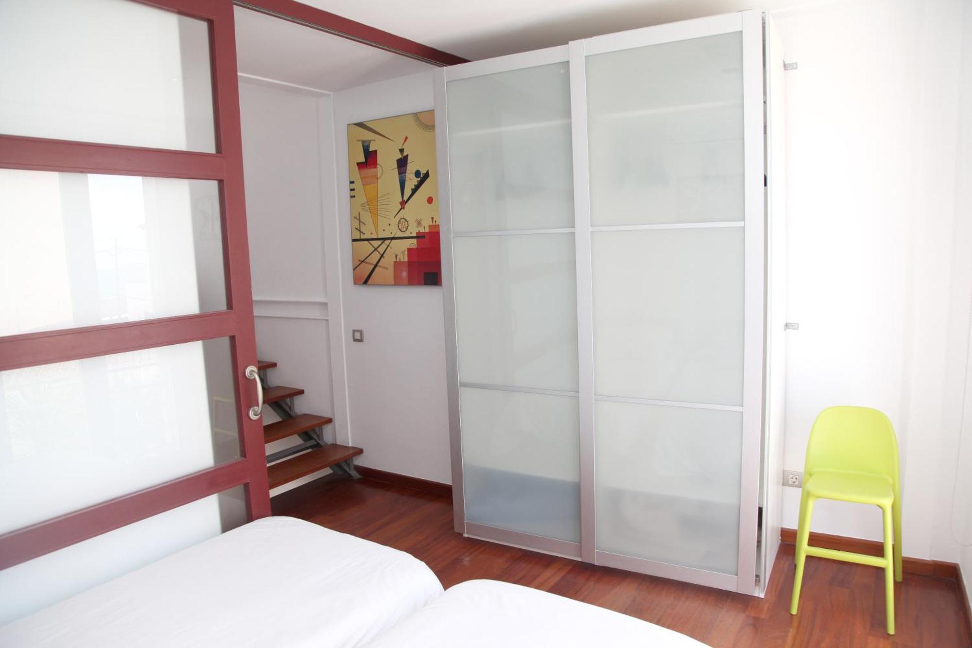 Holiday home Casa Molinar Palma de Mallorca