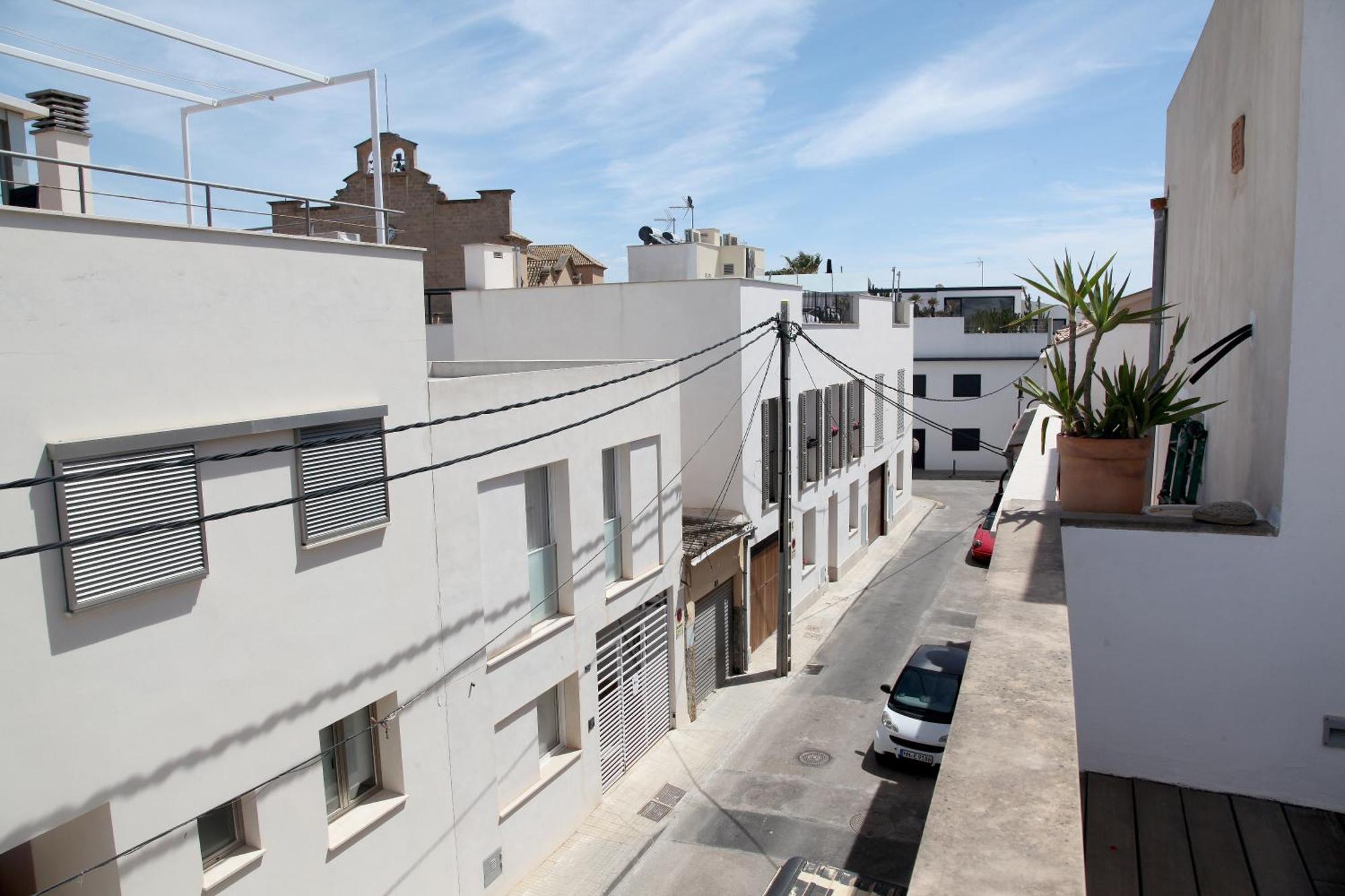 Casa Molinar Palma de Mallorca