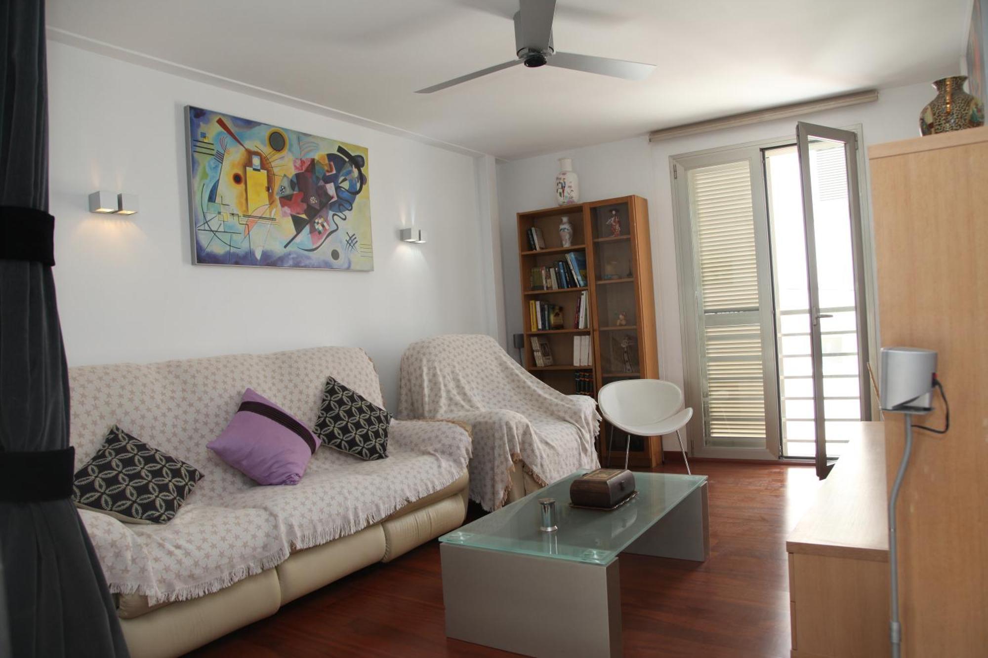 Holiday home Casa Molinar Palma de Mallorca