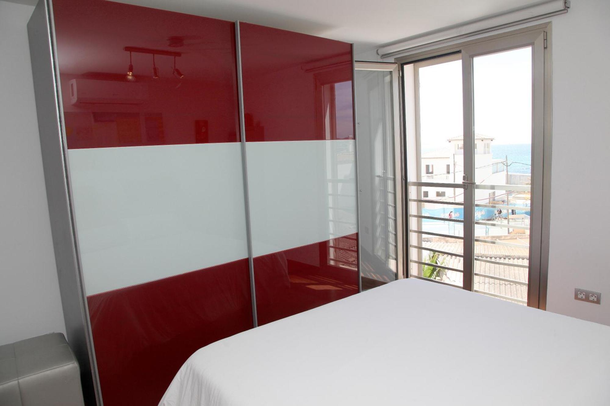 Holiday home Casa Molinar