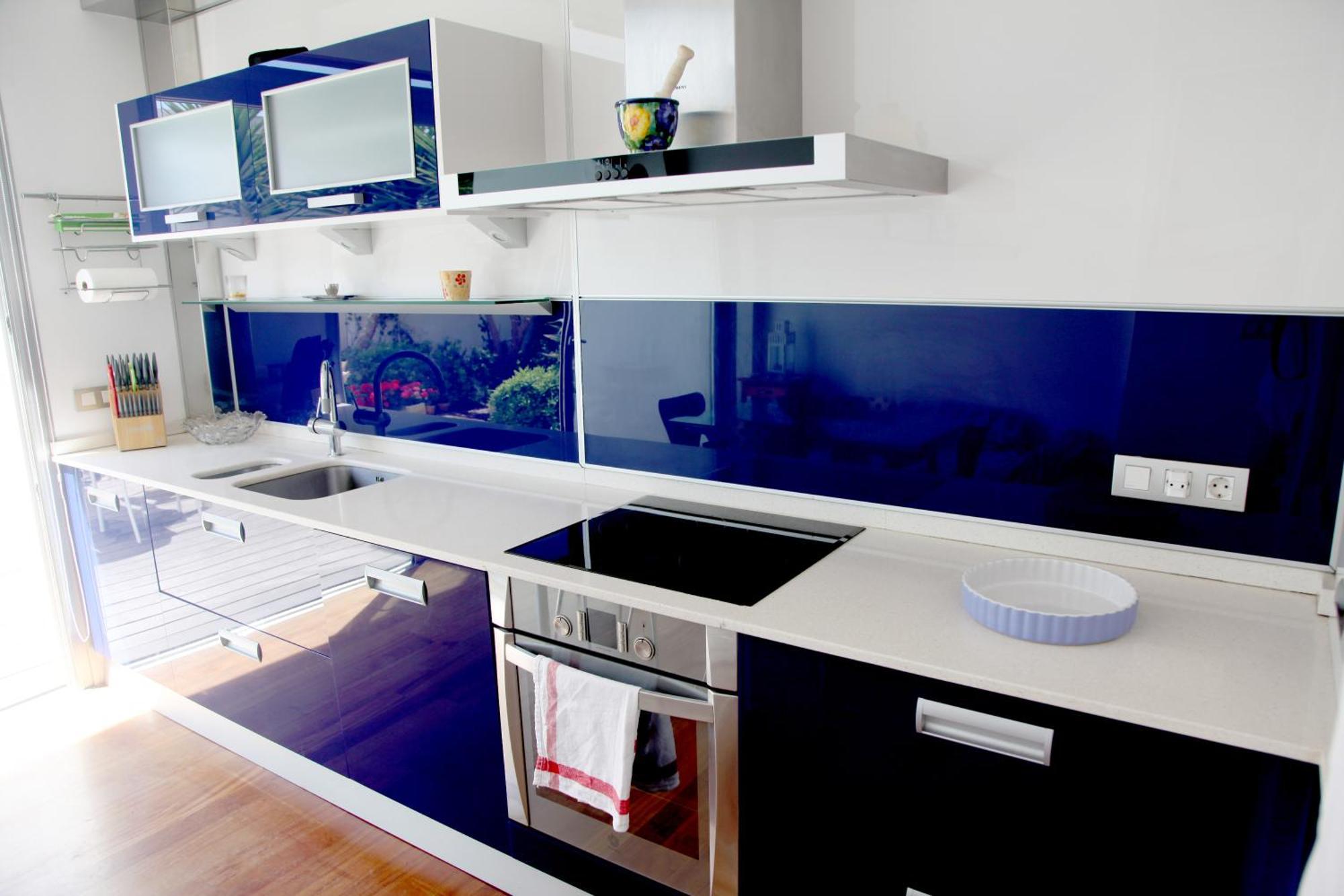 Holiday home Casa Molinar Palma de Mallorca