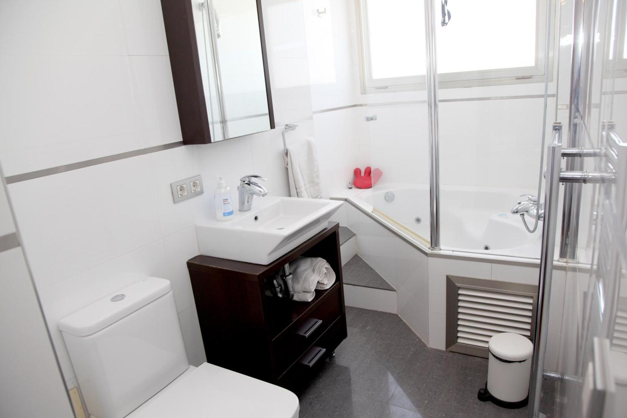 Holiday home Casa Molinar
