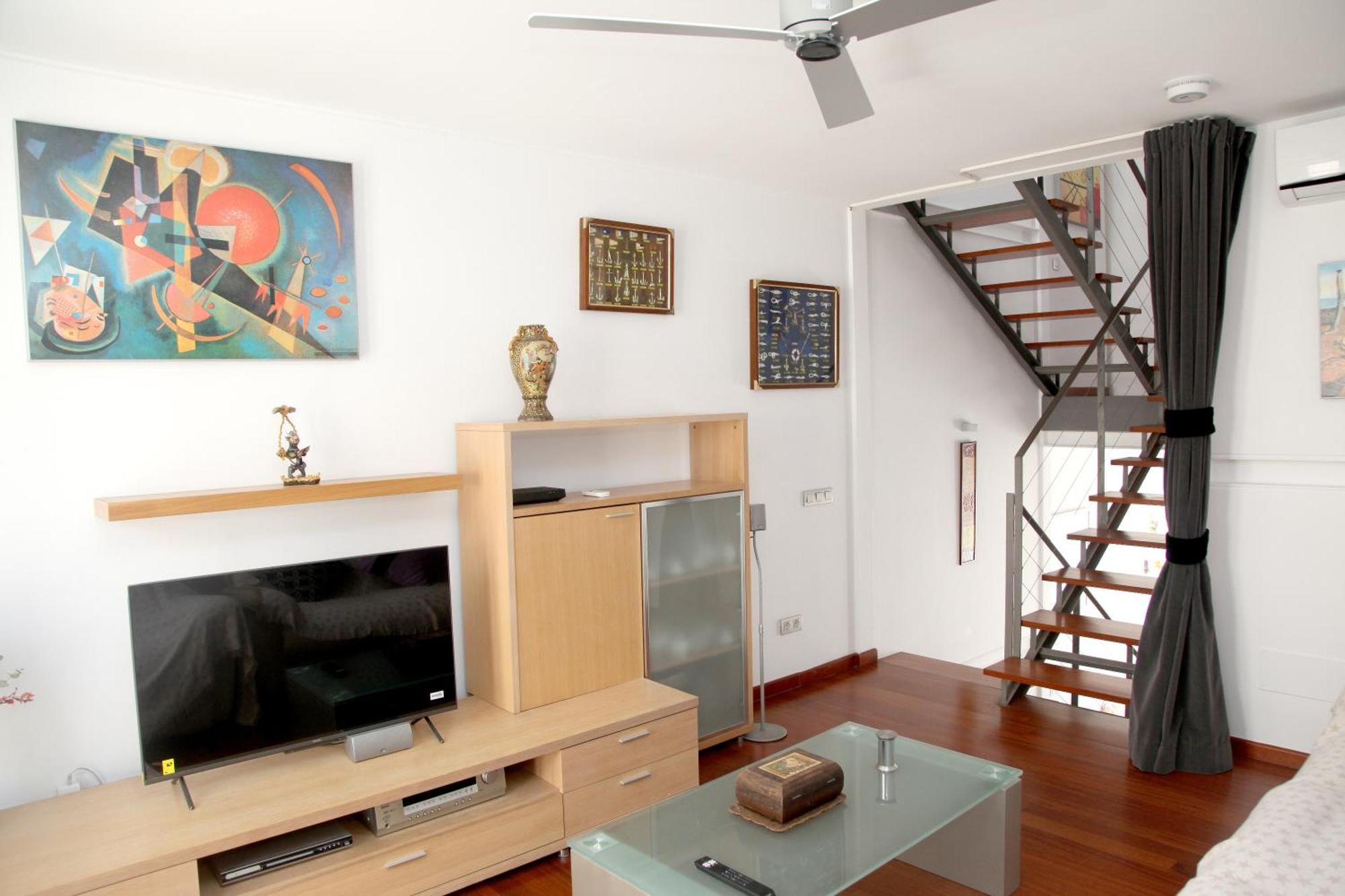Holiday home Casa Molinar Palma de Mallorca