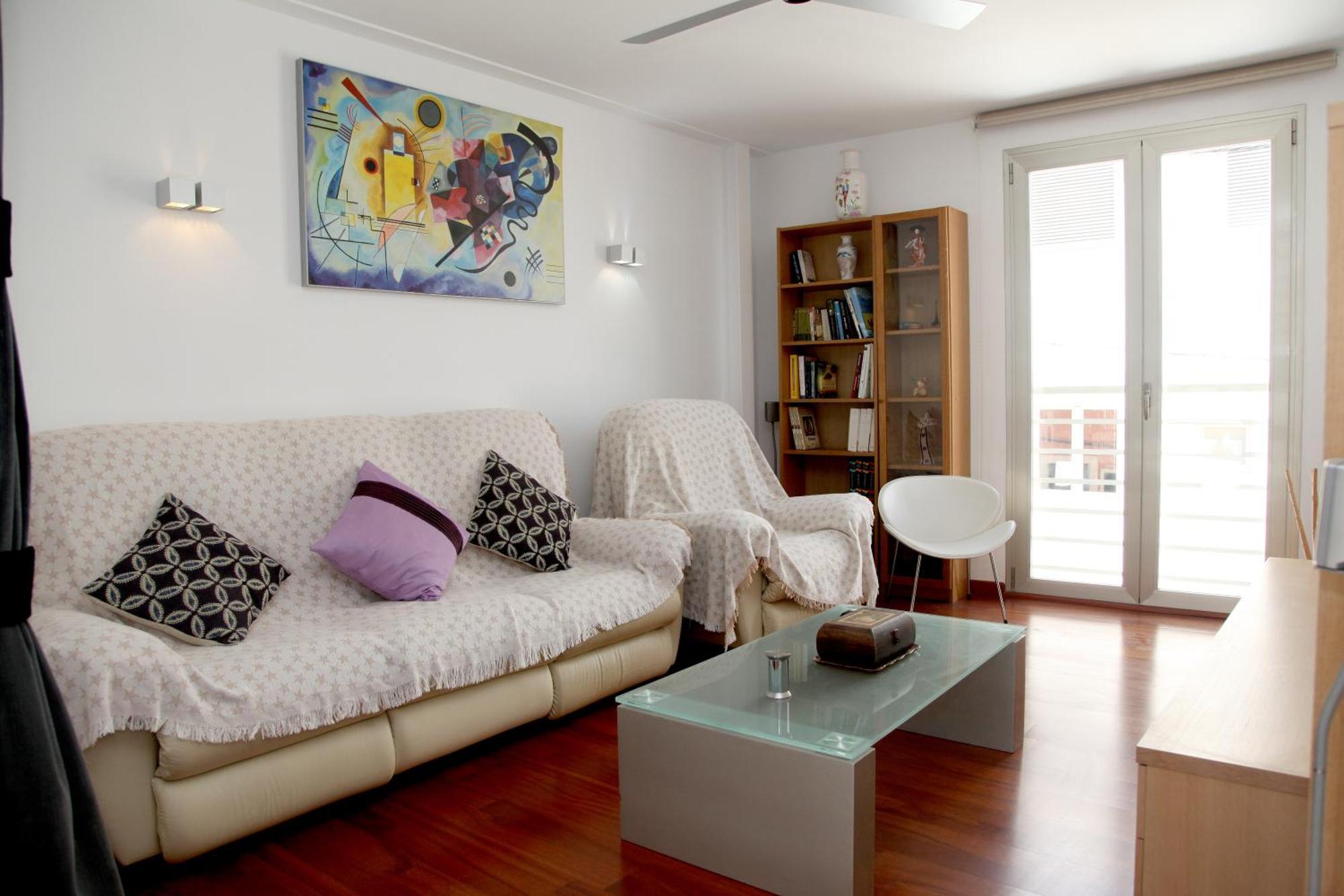 Holiday home Casa Molinar