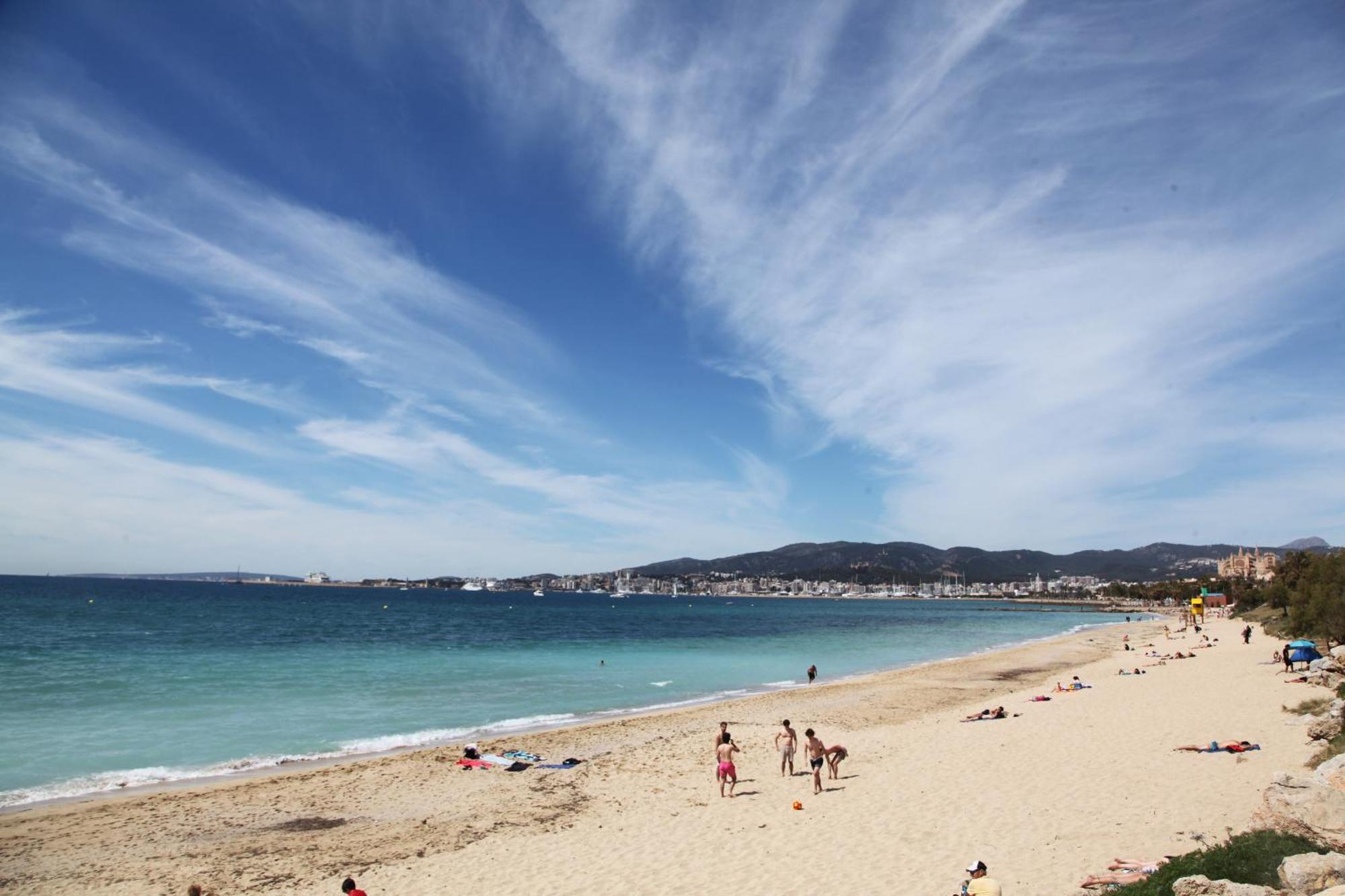 Holiday home Casa Molinar Palma de Mallorca