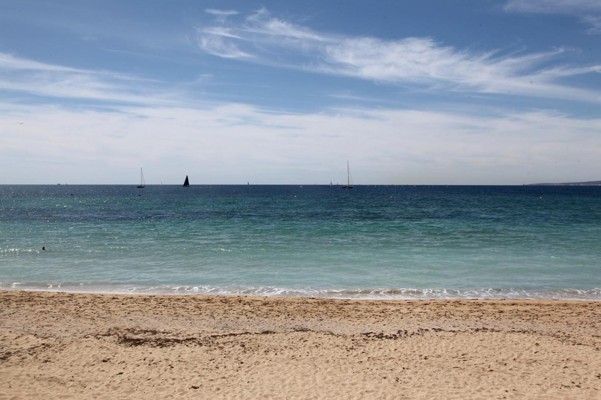 Holiday home Casa Molinar Palma de Mallorca