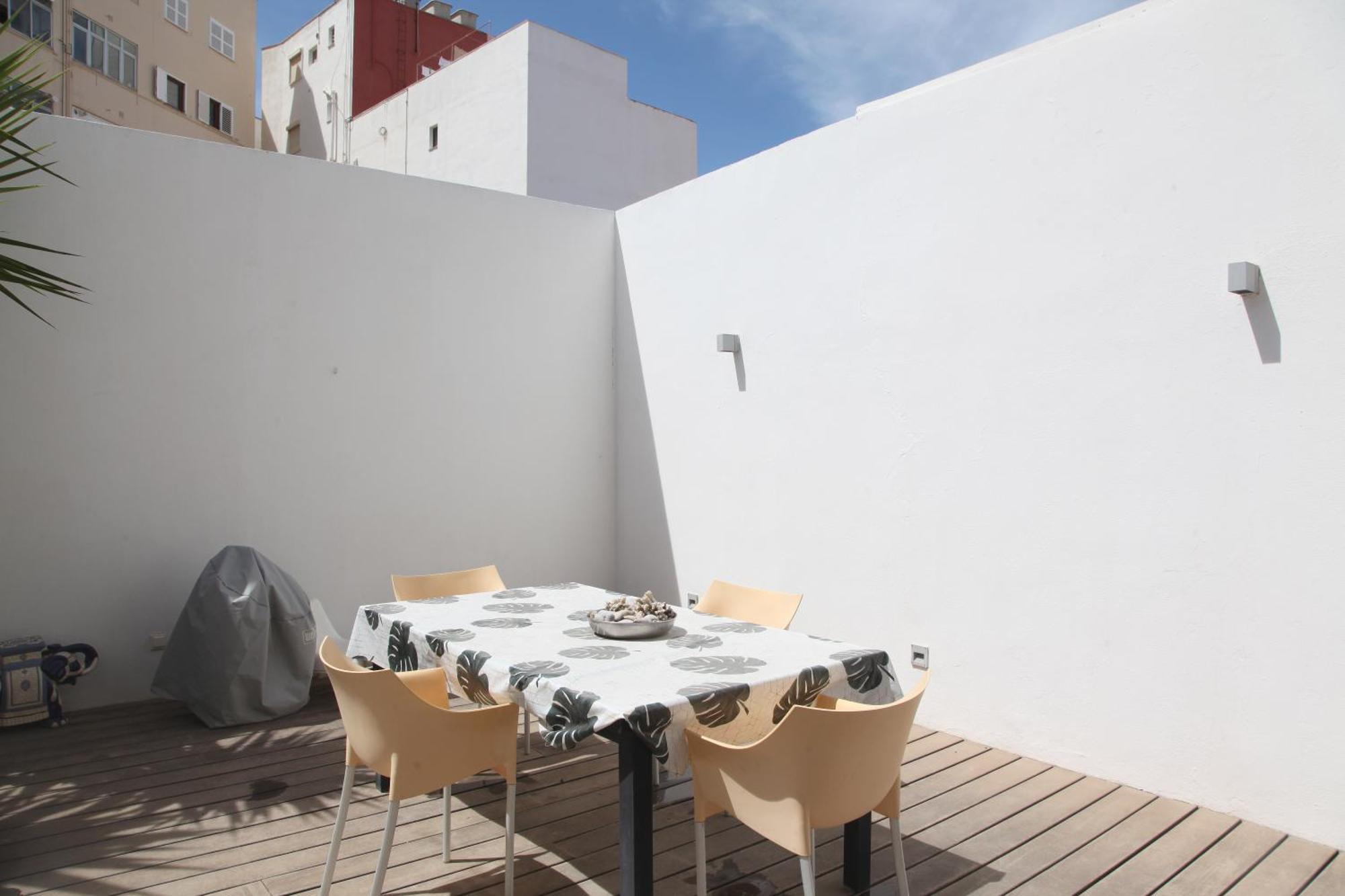 Holiday home Casa Molinar *