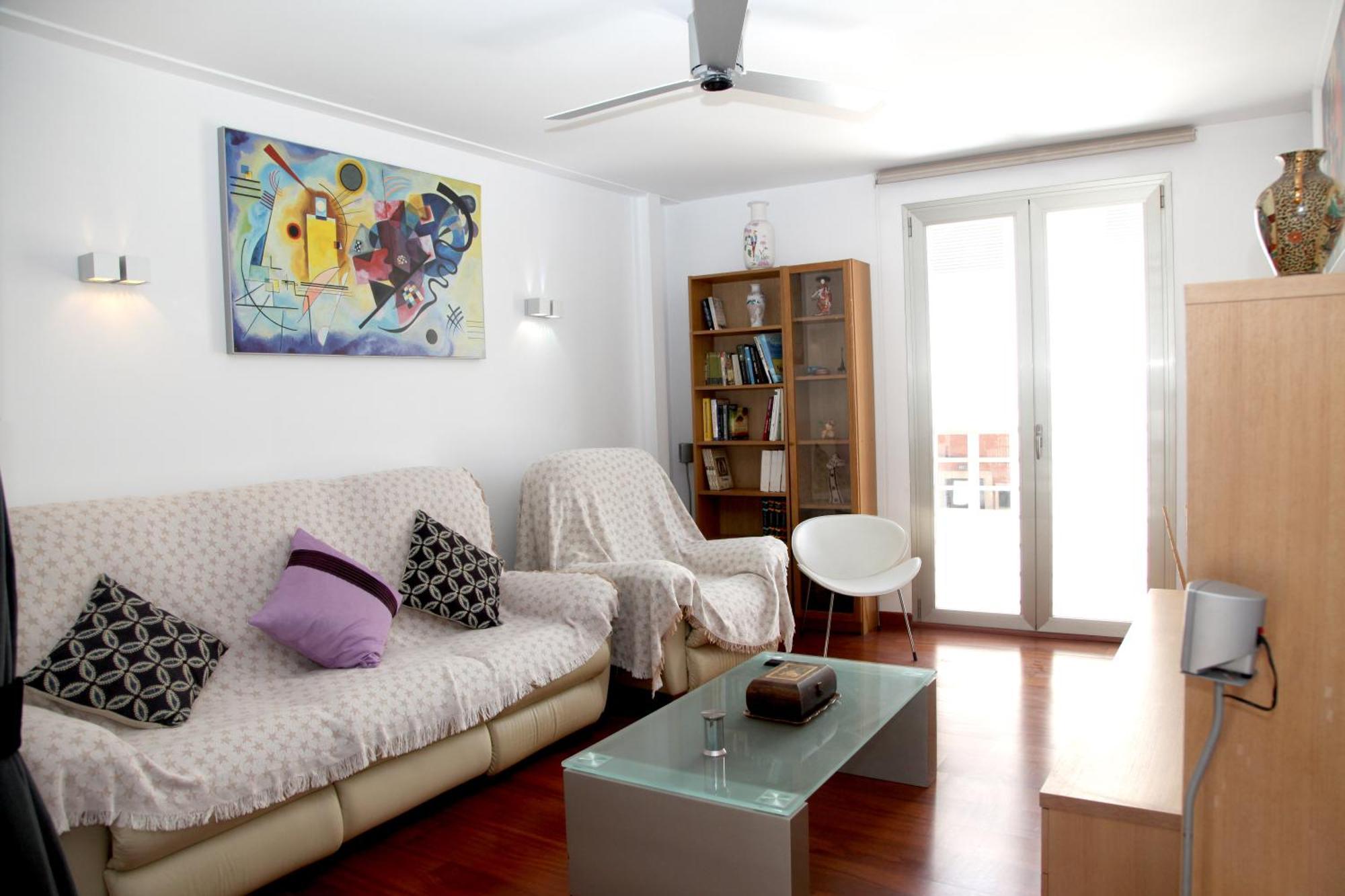 Holiday home Casa Molinar Palma de Mallorca