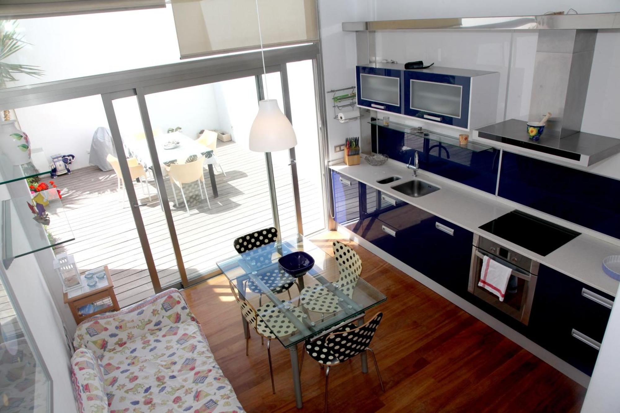Holiday home Casa Molinar *