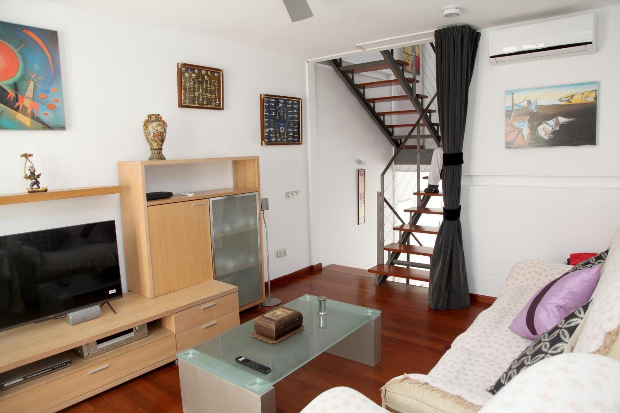 Holiday home Casa Molinar Palma de Mallorca