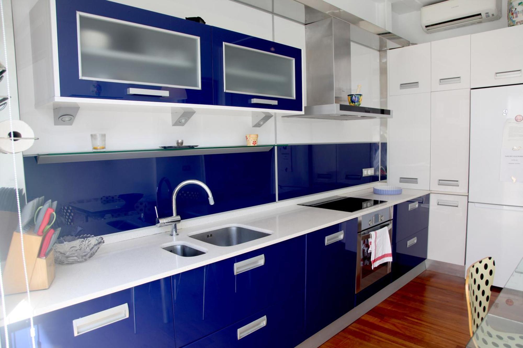 Holiday home Casa Molinar *