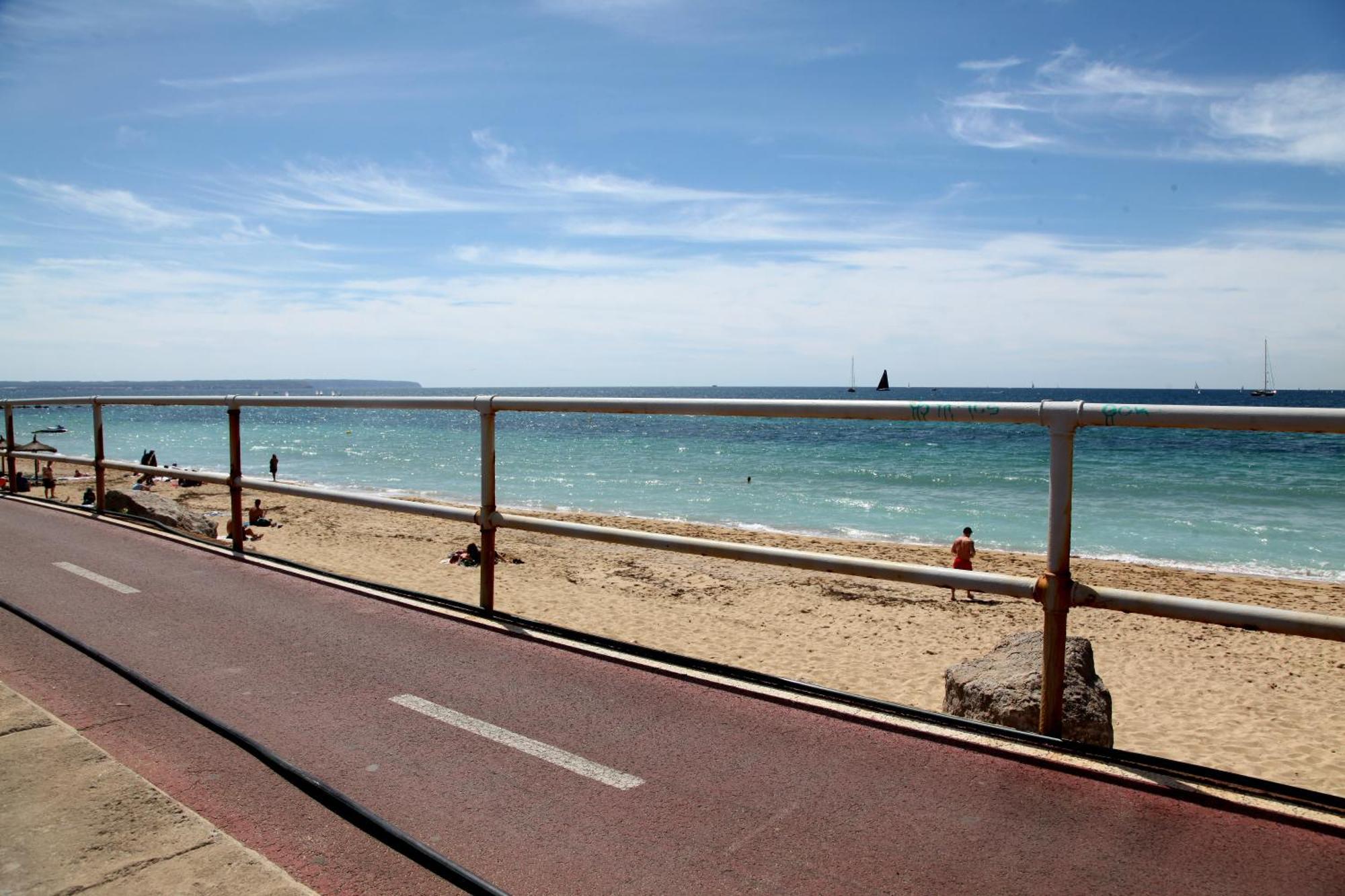 Holiday home Casa Molinar Palma de Mallorca