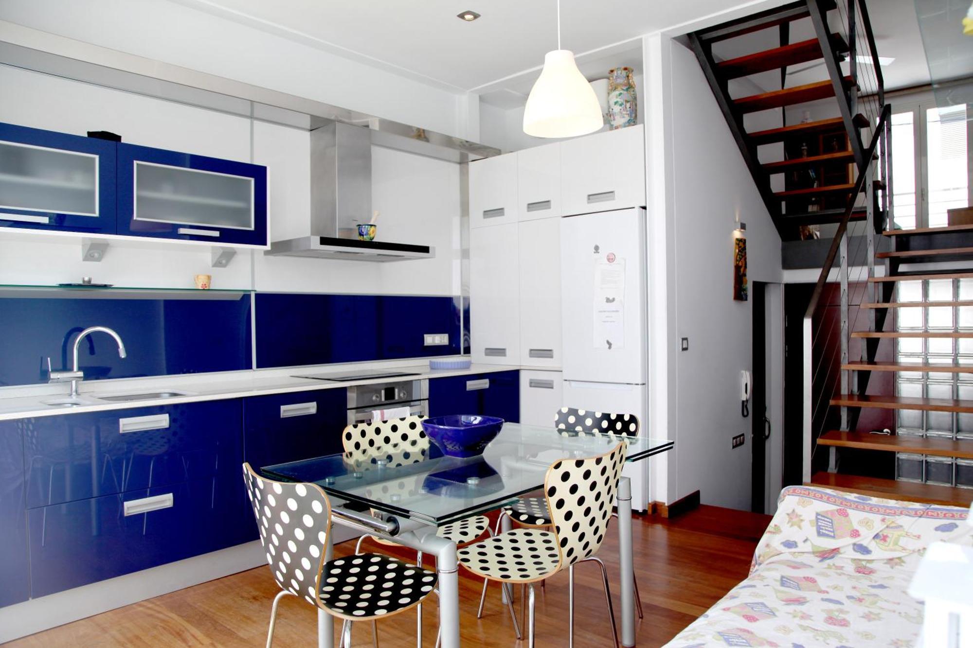 Holiday home Casa Molinar *