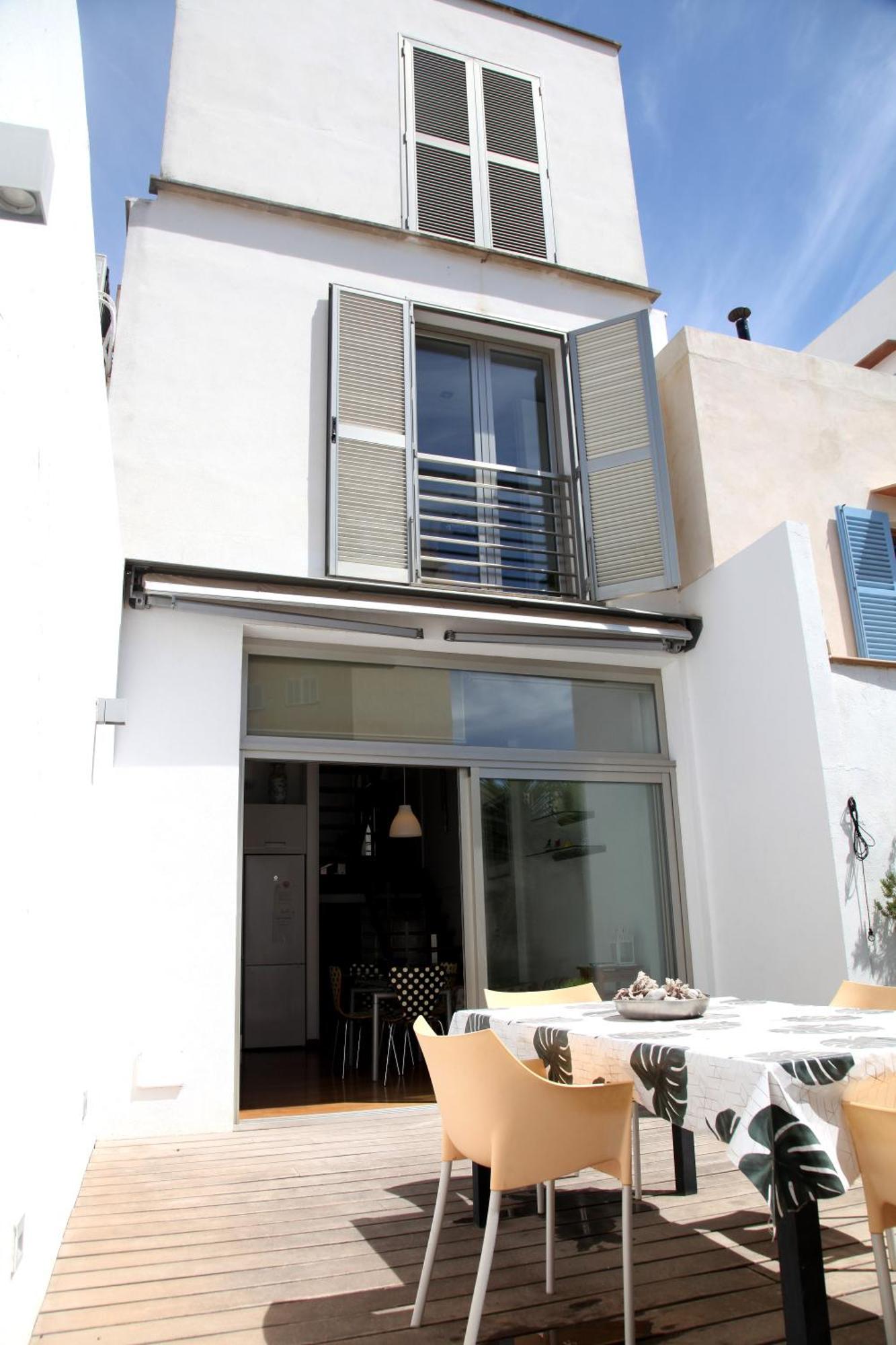 Casa Molinar