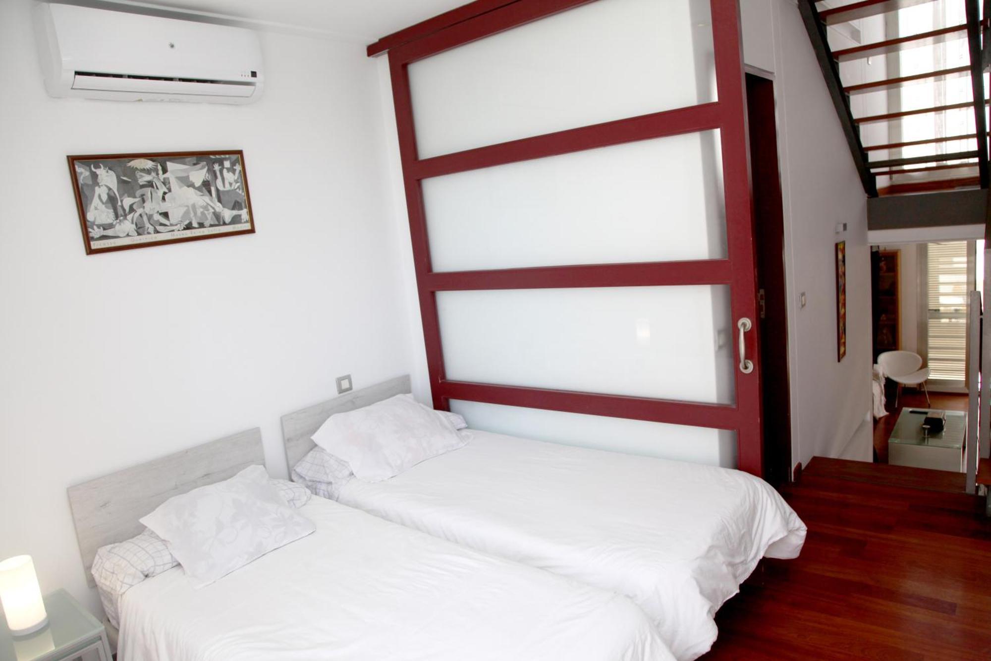 Holiday home Casa Molinar