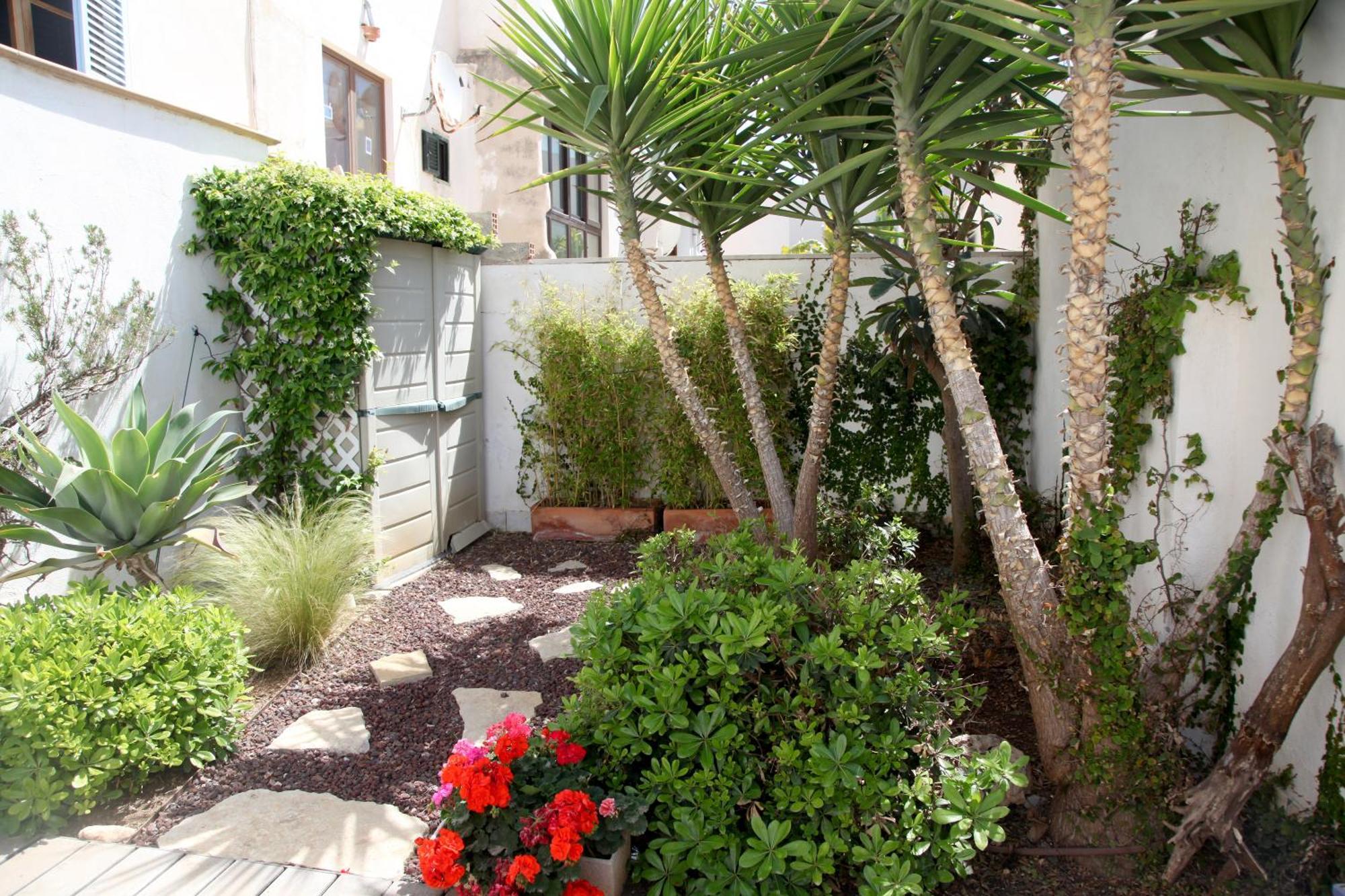 Casa Molinar Palma de Mallorca