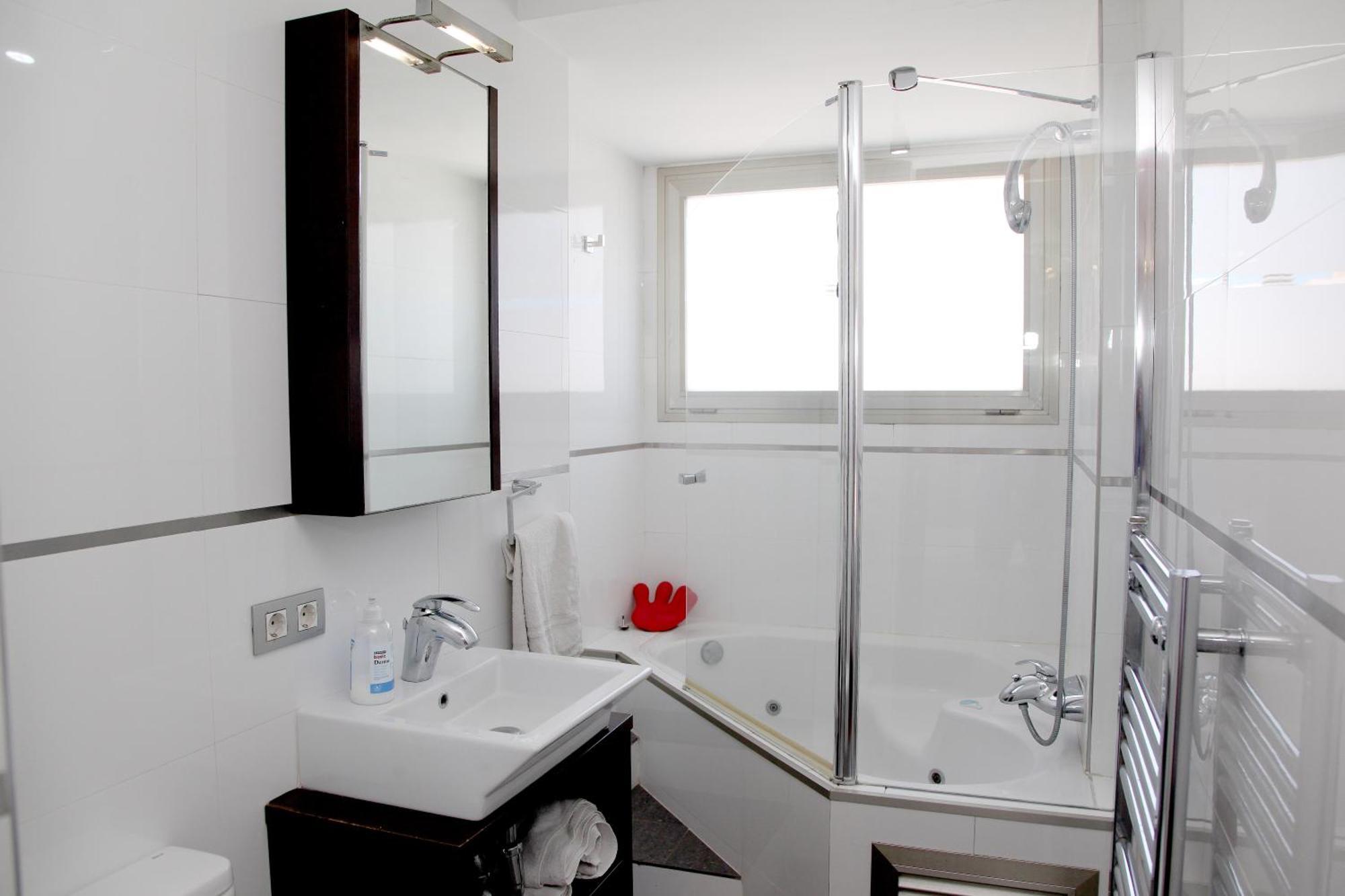 Holiday home Casa Molinar Palma de Mallorca