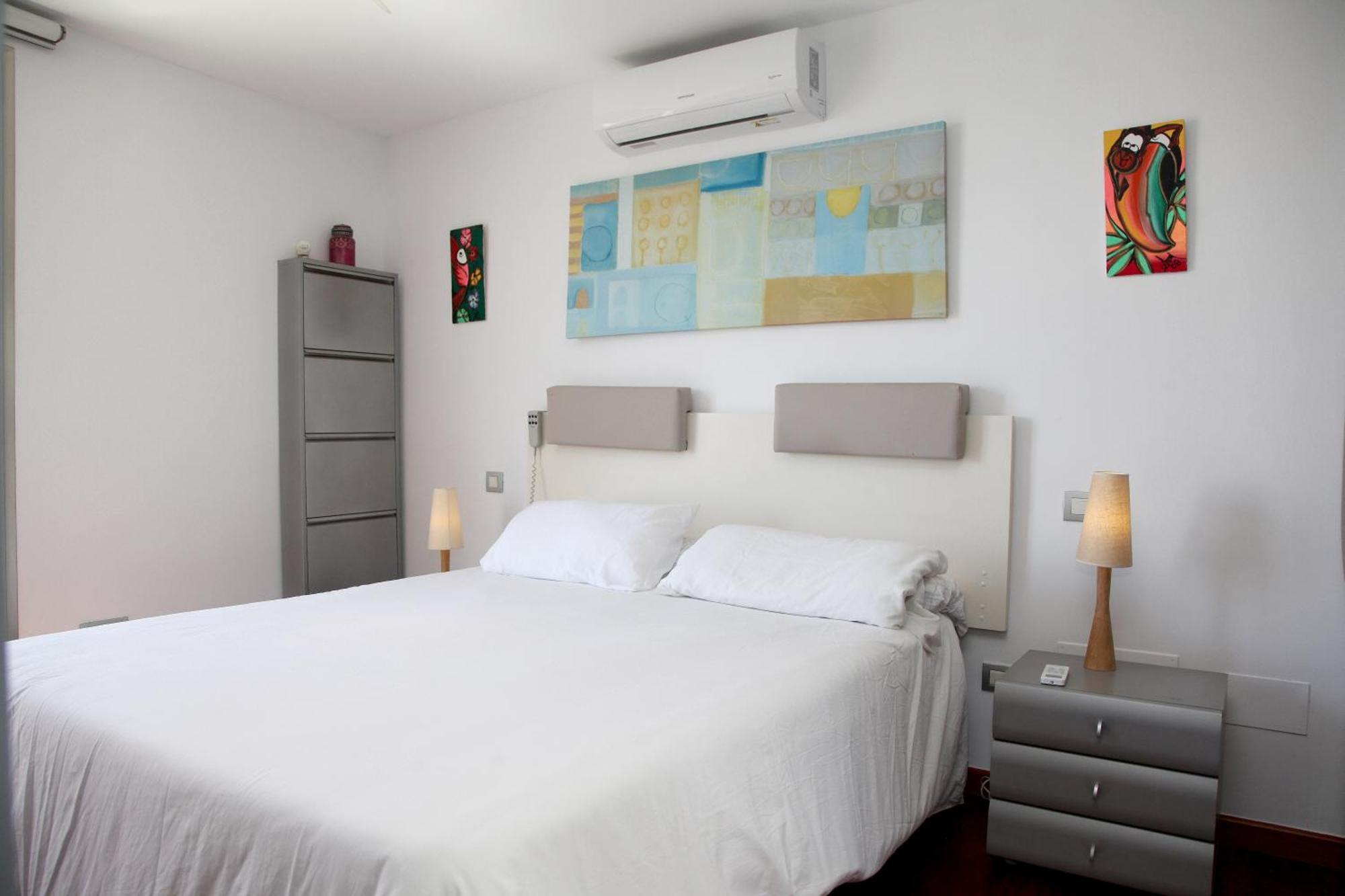 Holiday home Casa Molinar *