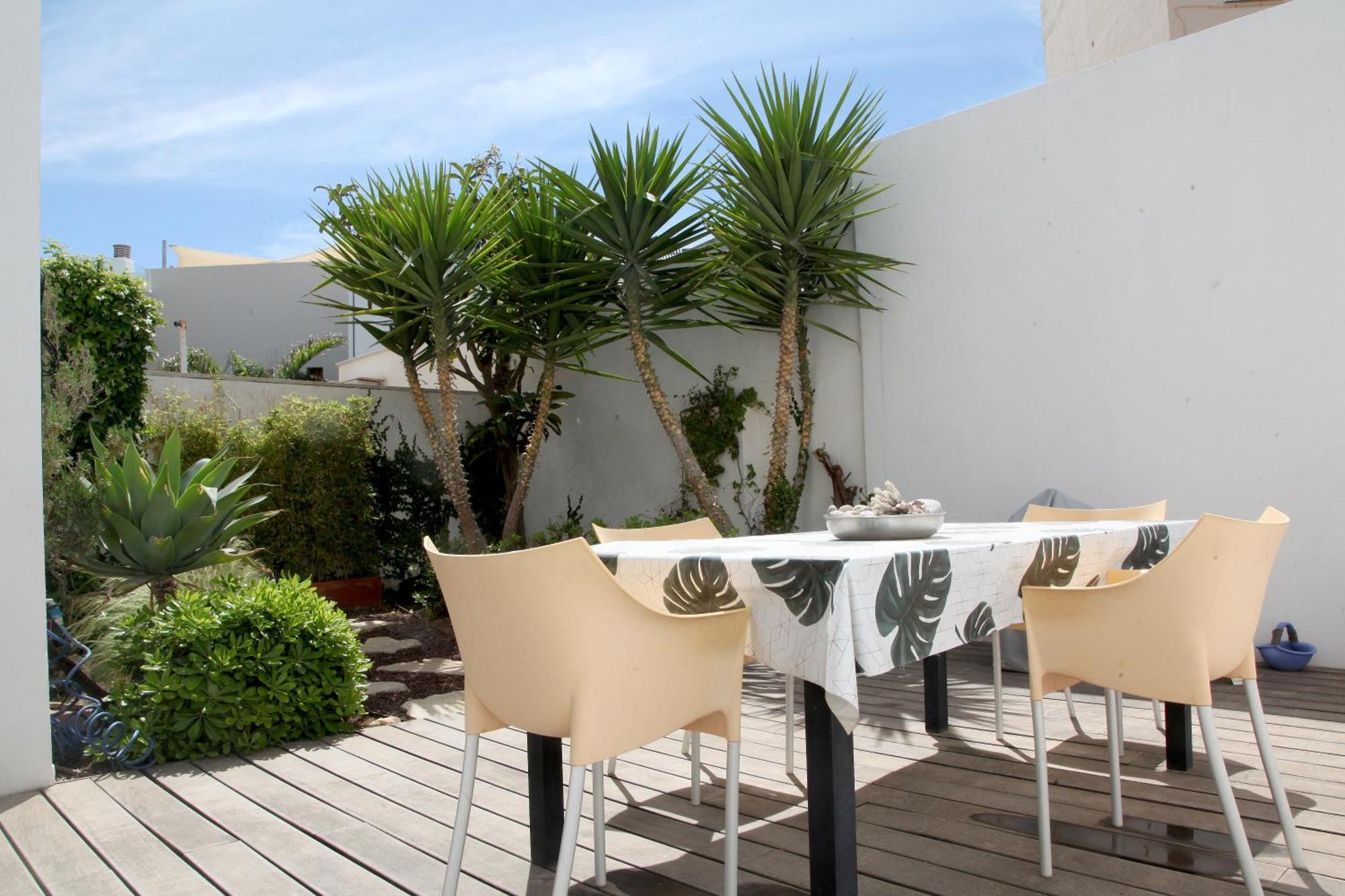 Holiday home Casa Molinar *
