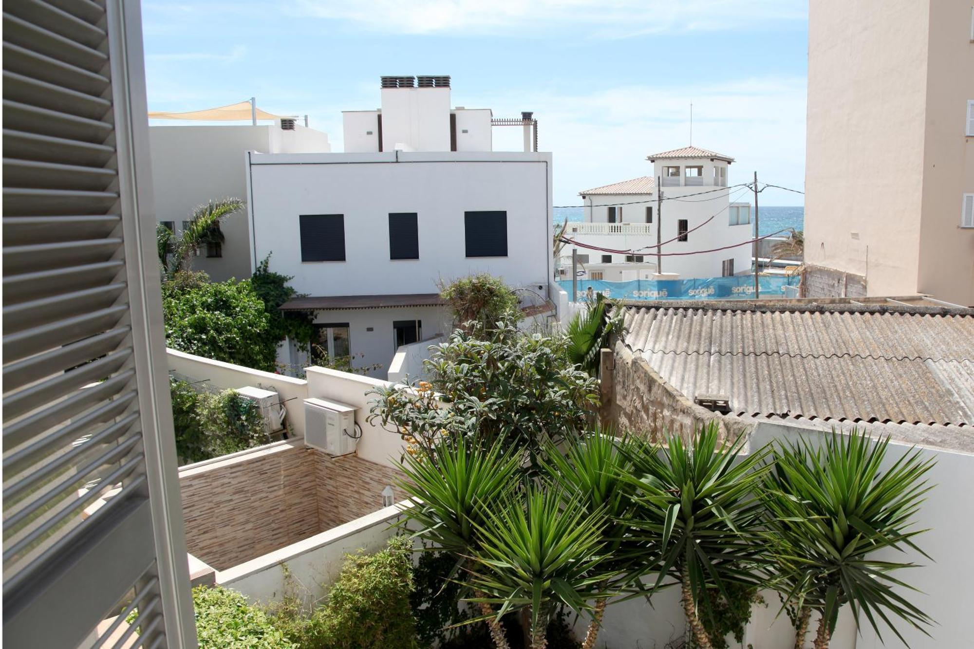 Holiday home Casa Molinar Palma de Mallorca