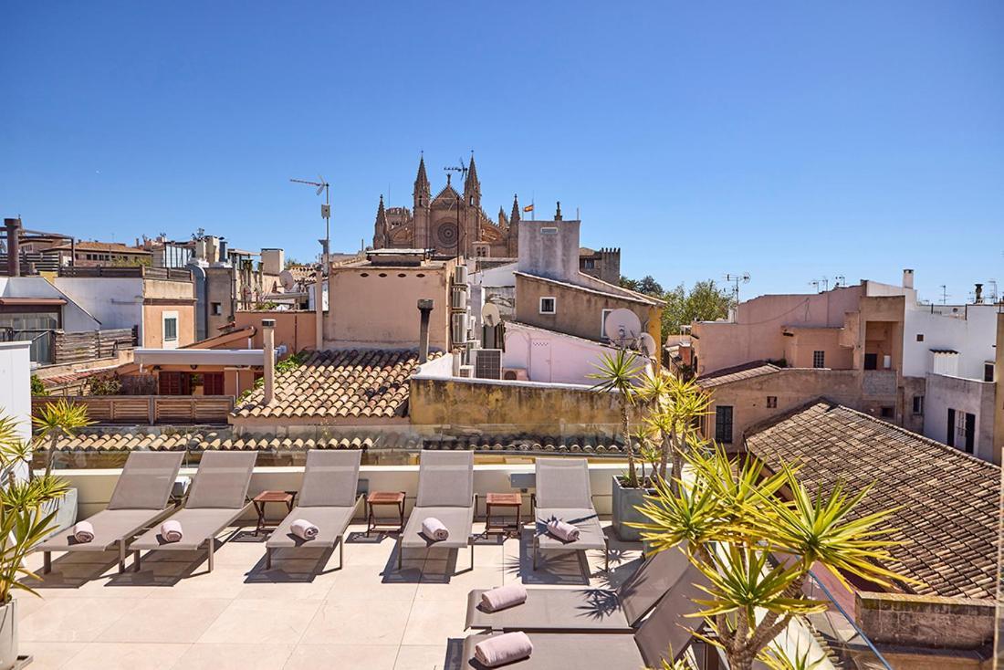 Bo Palma de Maiorca