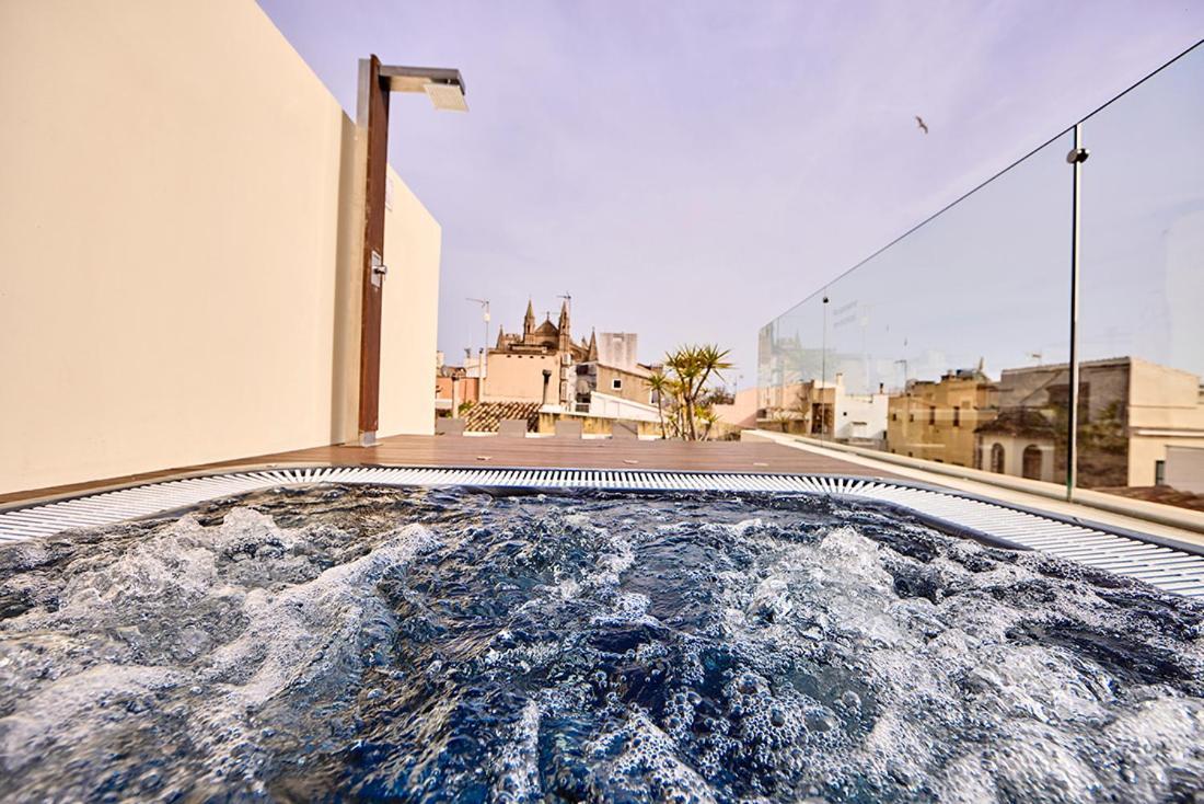 Bo 4* Palma