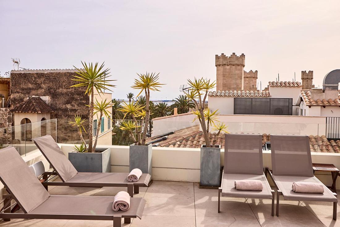 Bo 4* Palma