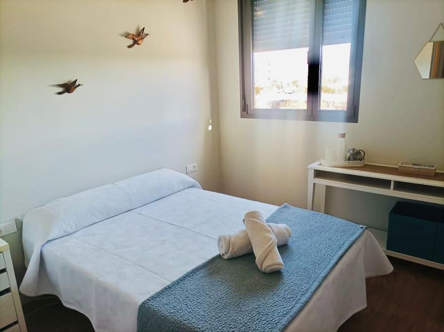 Excelente Habitacion Para Una Persona Con Bano Privado En Piso Compartido Con Una Familia Palma de Maiorca