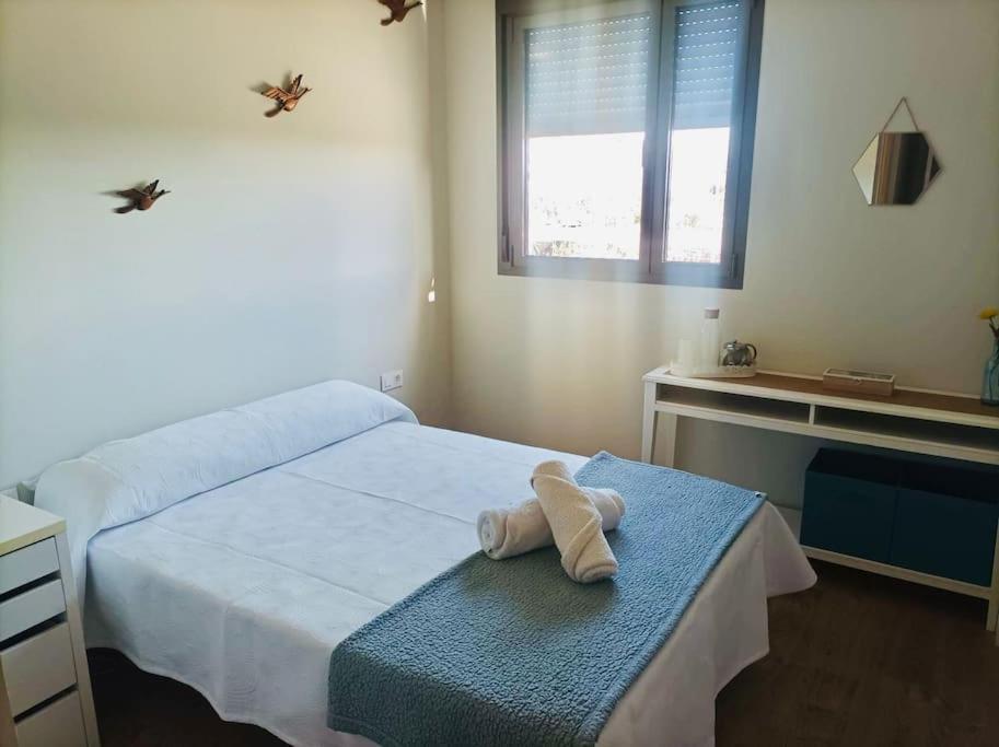 Căn hộ Excelente Habitacion Para Una Persona Con Bano Privado En Piso Compartido Con Una Familia
