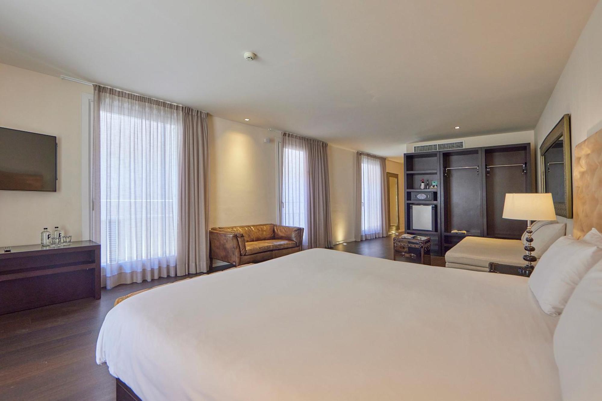 Puro Oasis Urbano Hotel Palma de Mallorca
