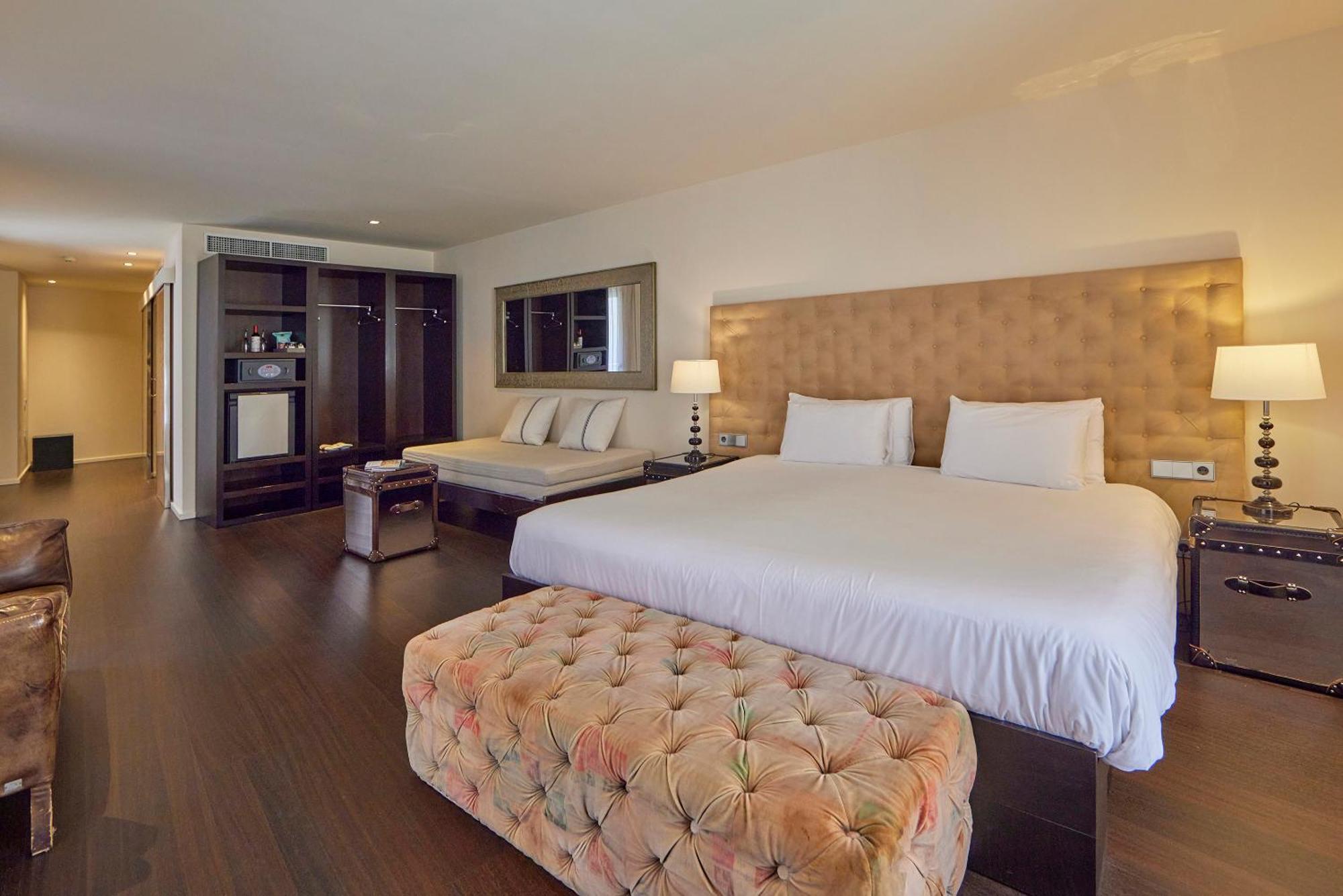 Puro Oasis Urbano 4* Palma de Mallorca