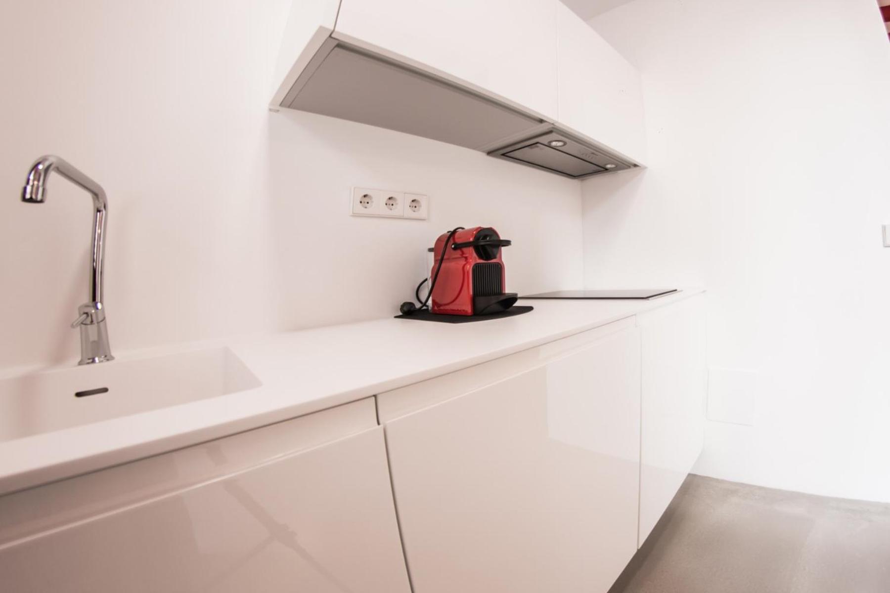 Apartment Lonja Palma de Mallorca