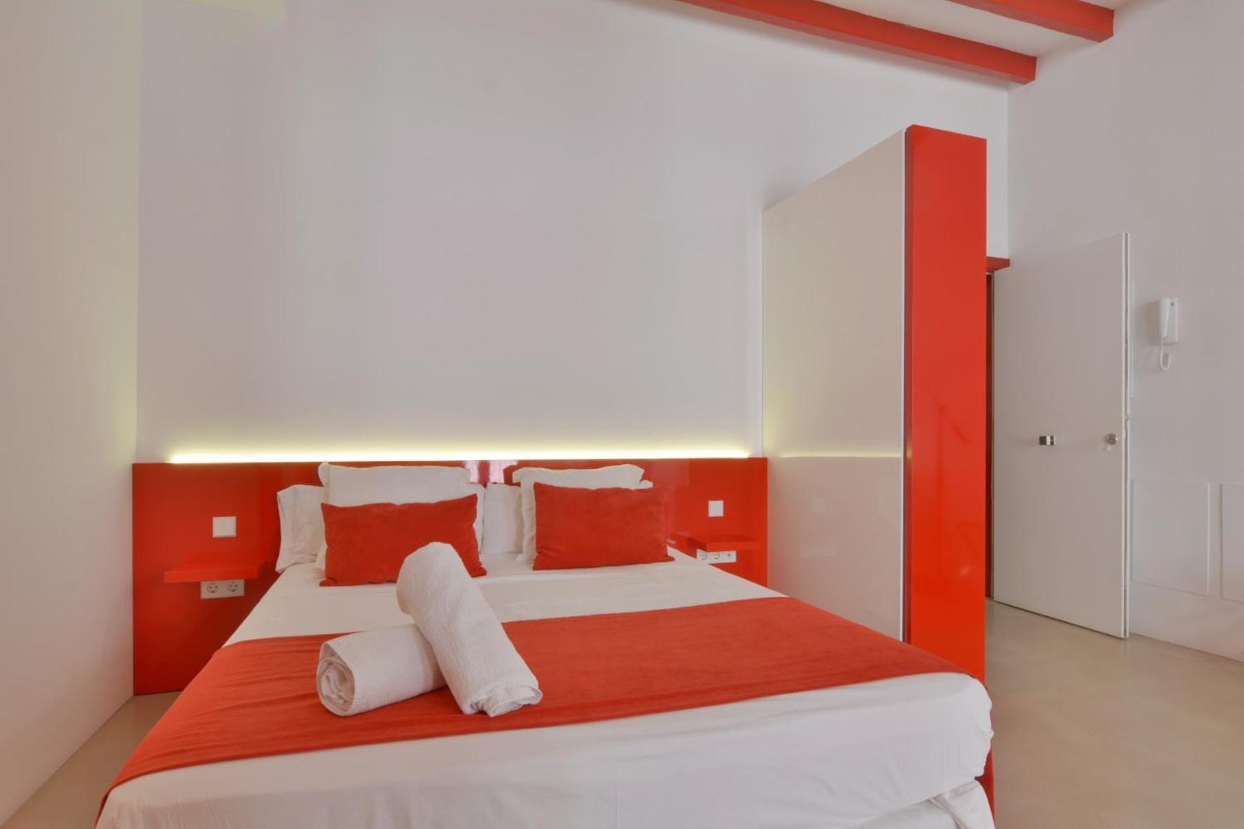 Apartment Lonja *