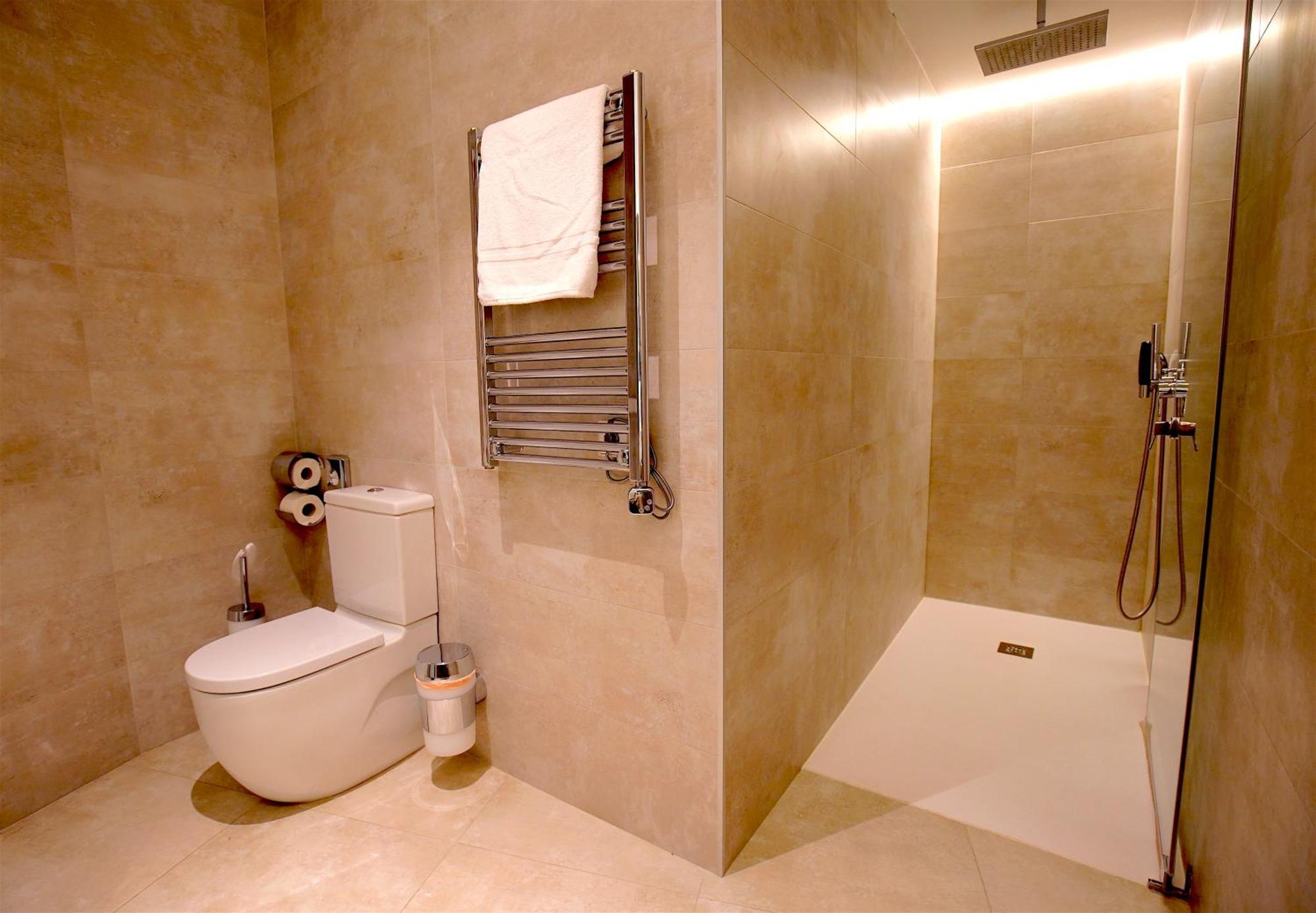 Apartamento L'aguila - Turismo De Interior *