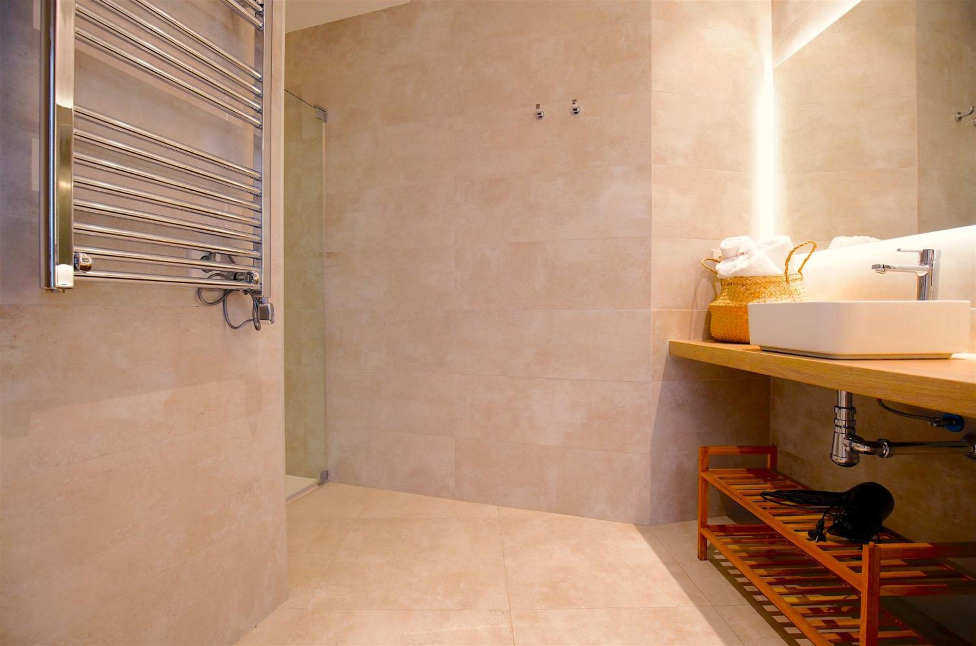 L'aguila - Turismo De Interior Apartamento