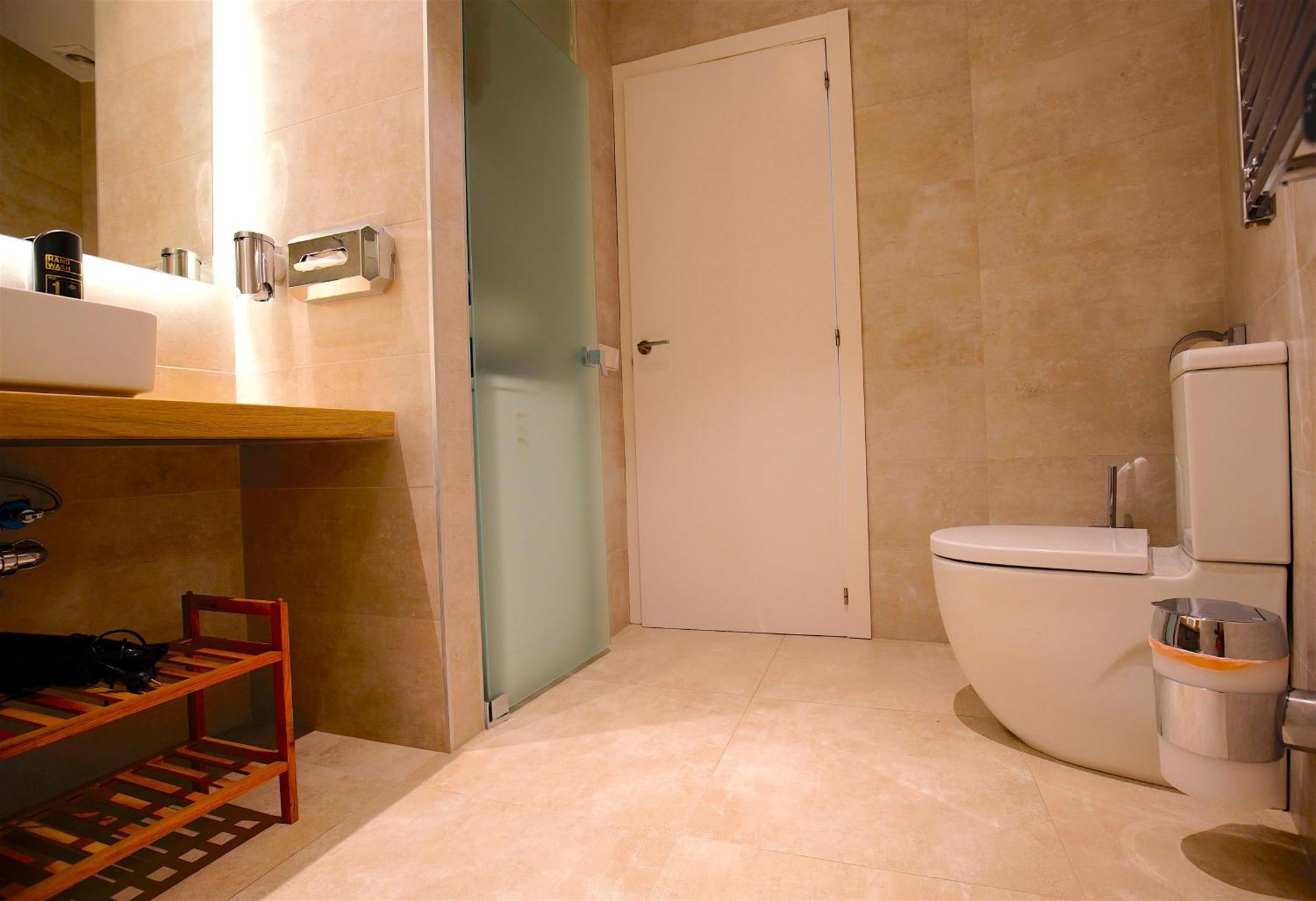 Apartamento L'aguila - Turismo De Interior *