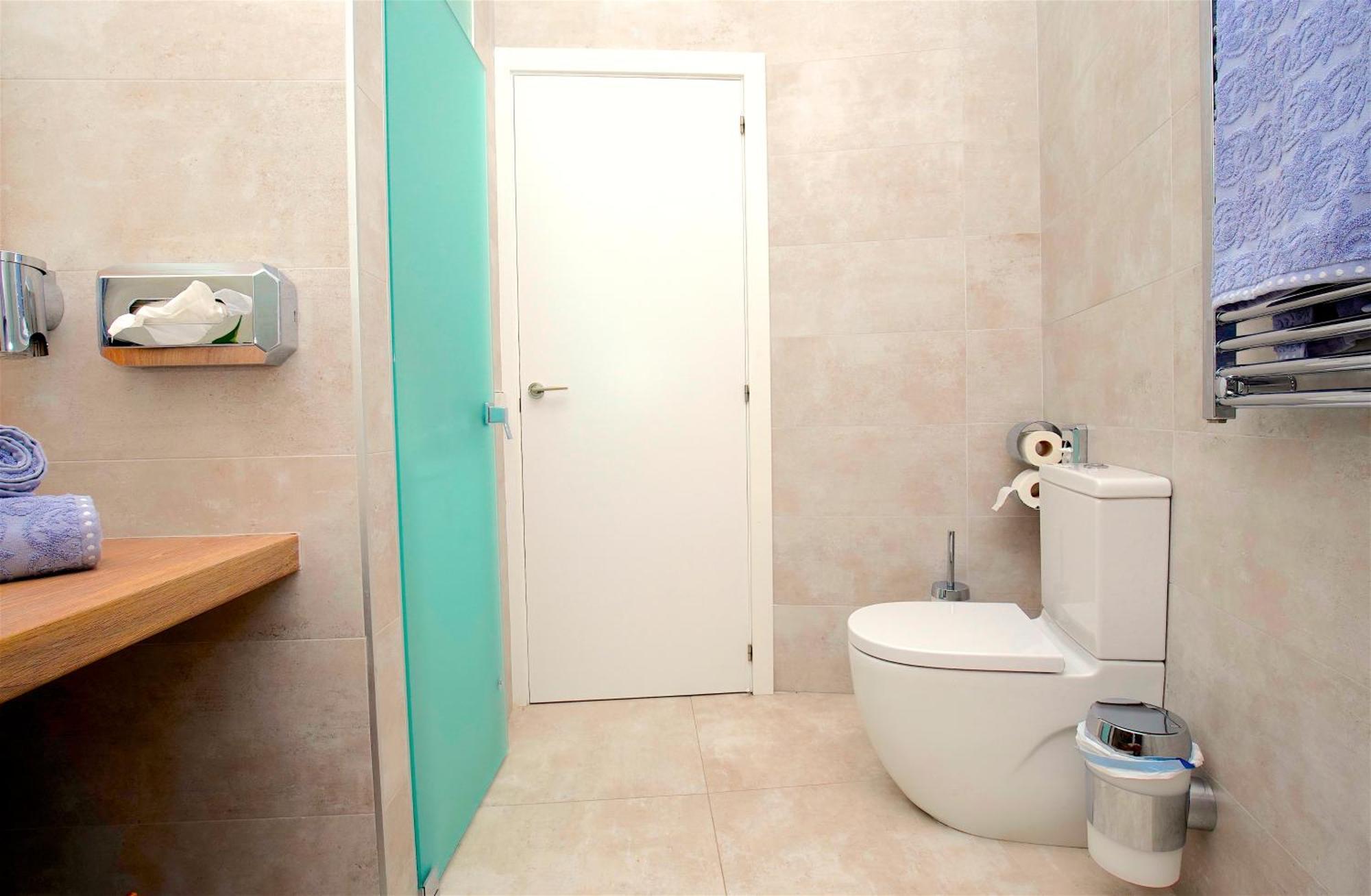 L'aguila - Turismo De Interior Apartamento *