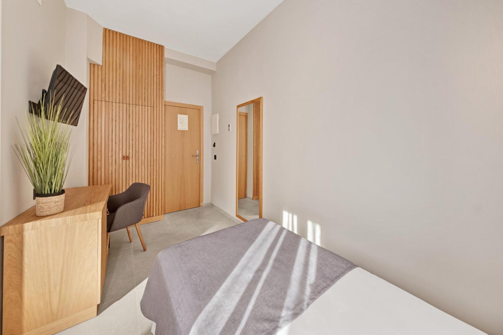 Hotel Almudaina Palma de Maiorca