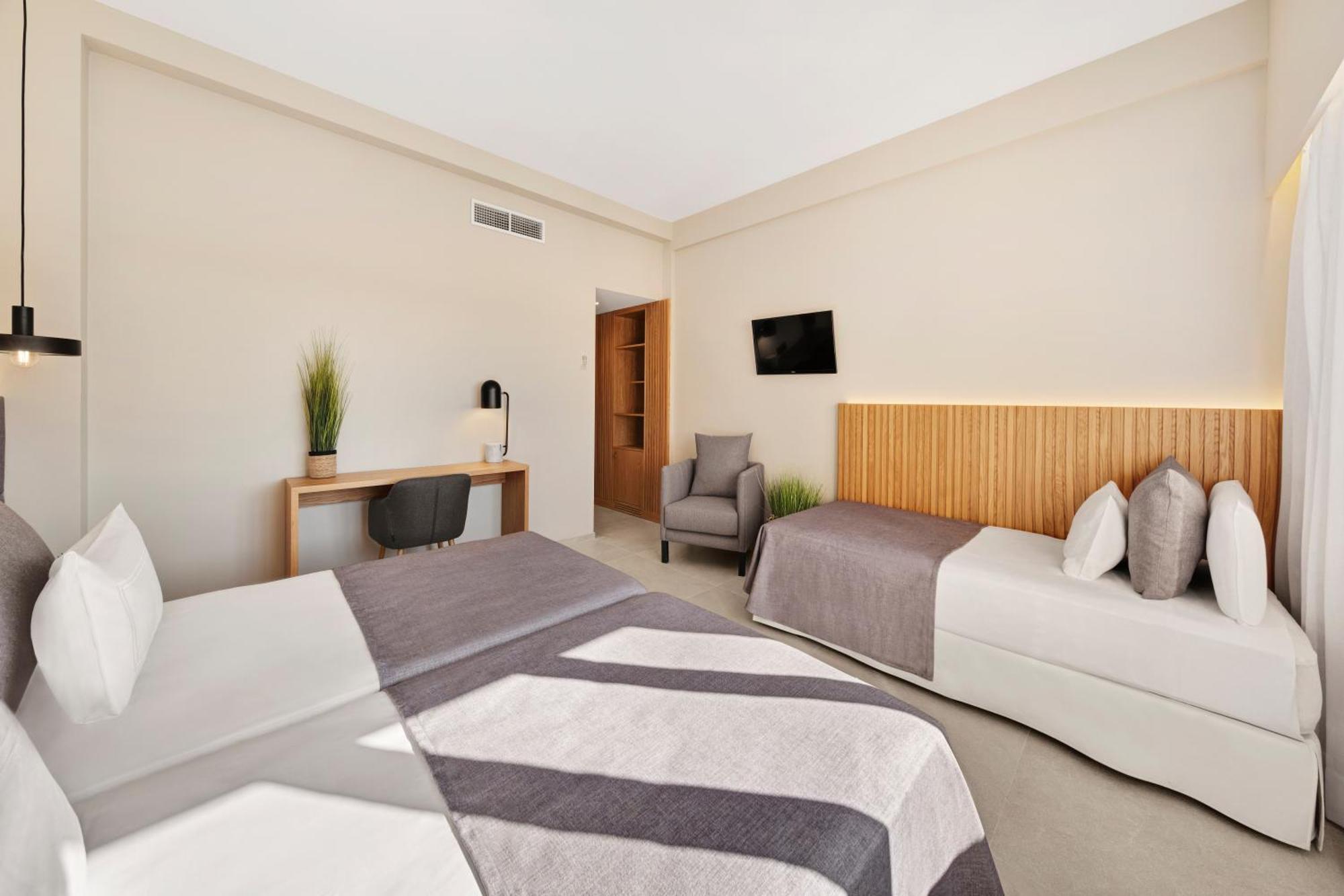 Almudaina 4* Palma de Maiorca