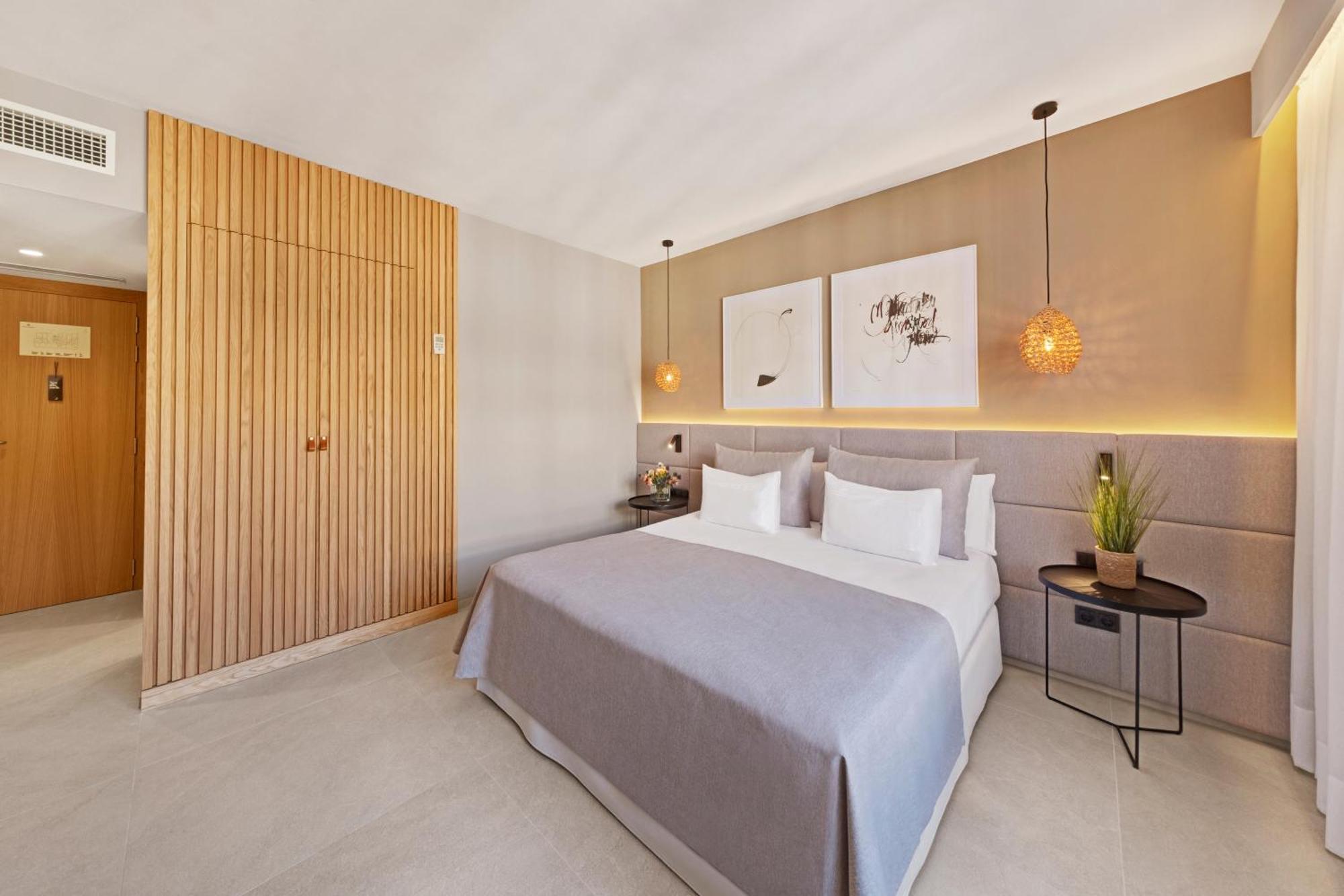 Almudaina Hotel Palma de Maiorca