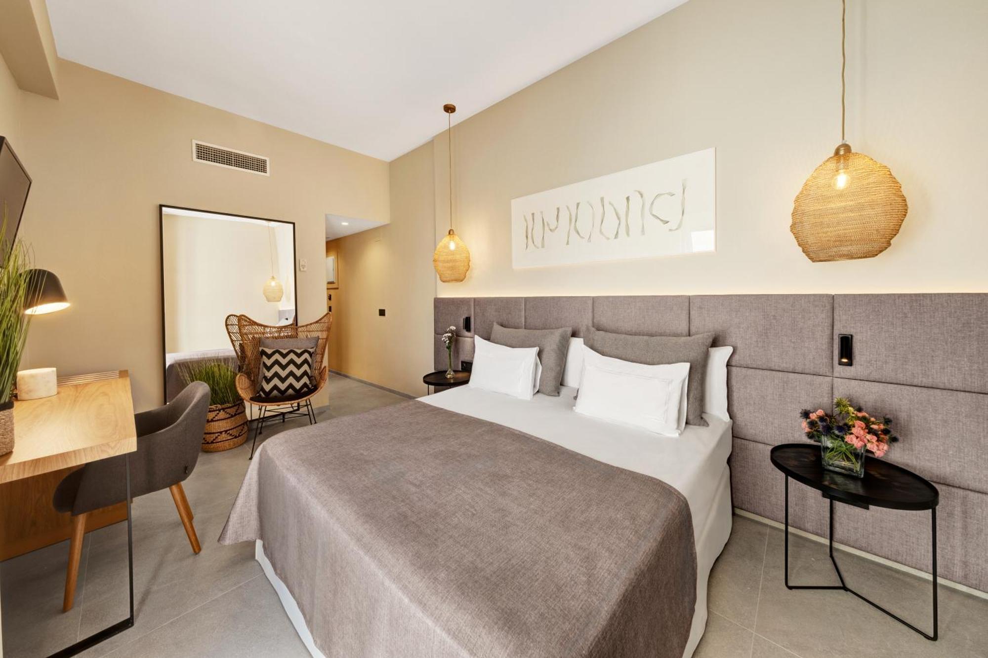 Almudaina Hotel Palma de Maiorca