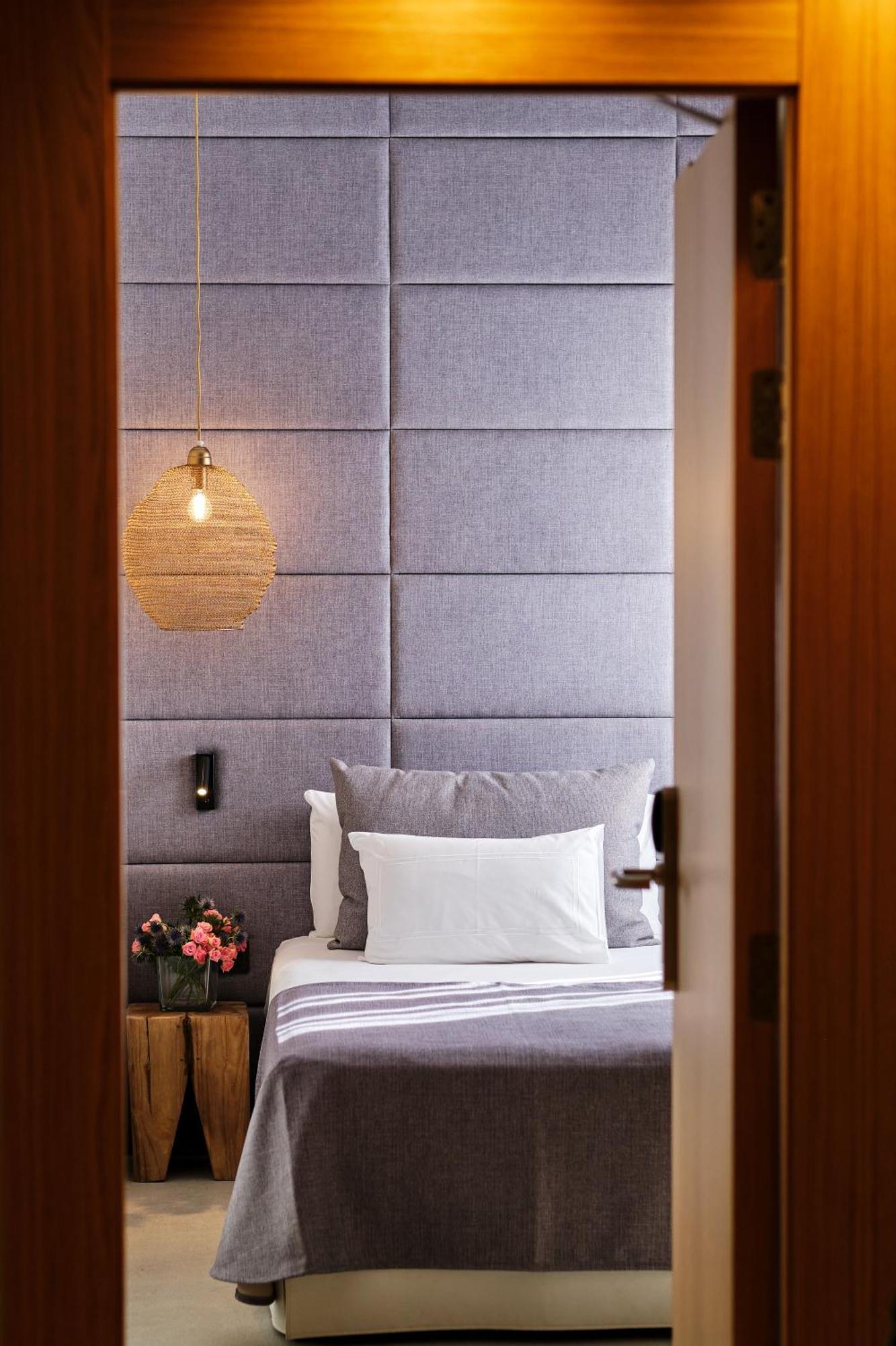 Hotel Almudaina Palma de Maiorca