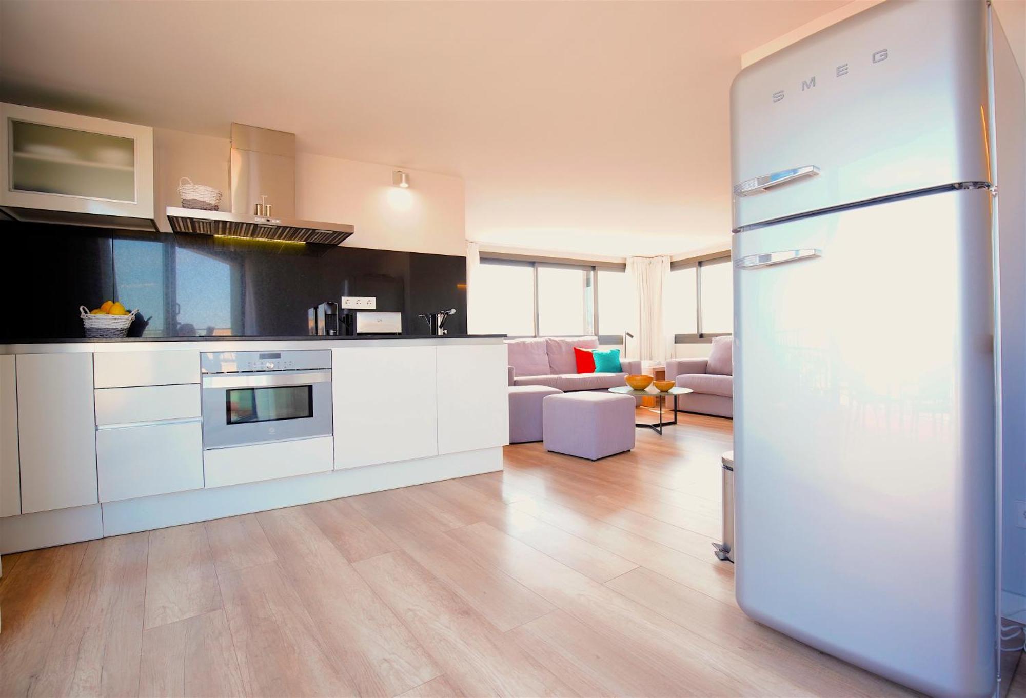 Apartamento L'aguila - Turismo De Interior Palma de Maiorca