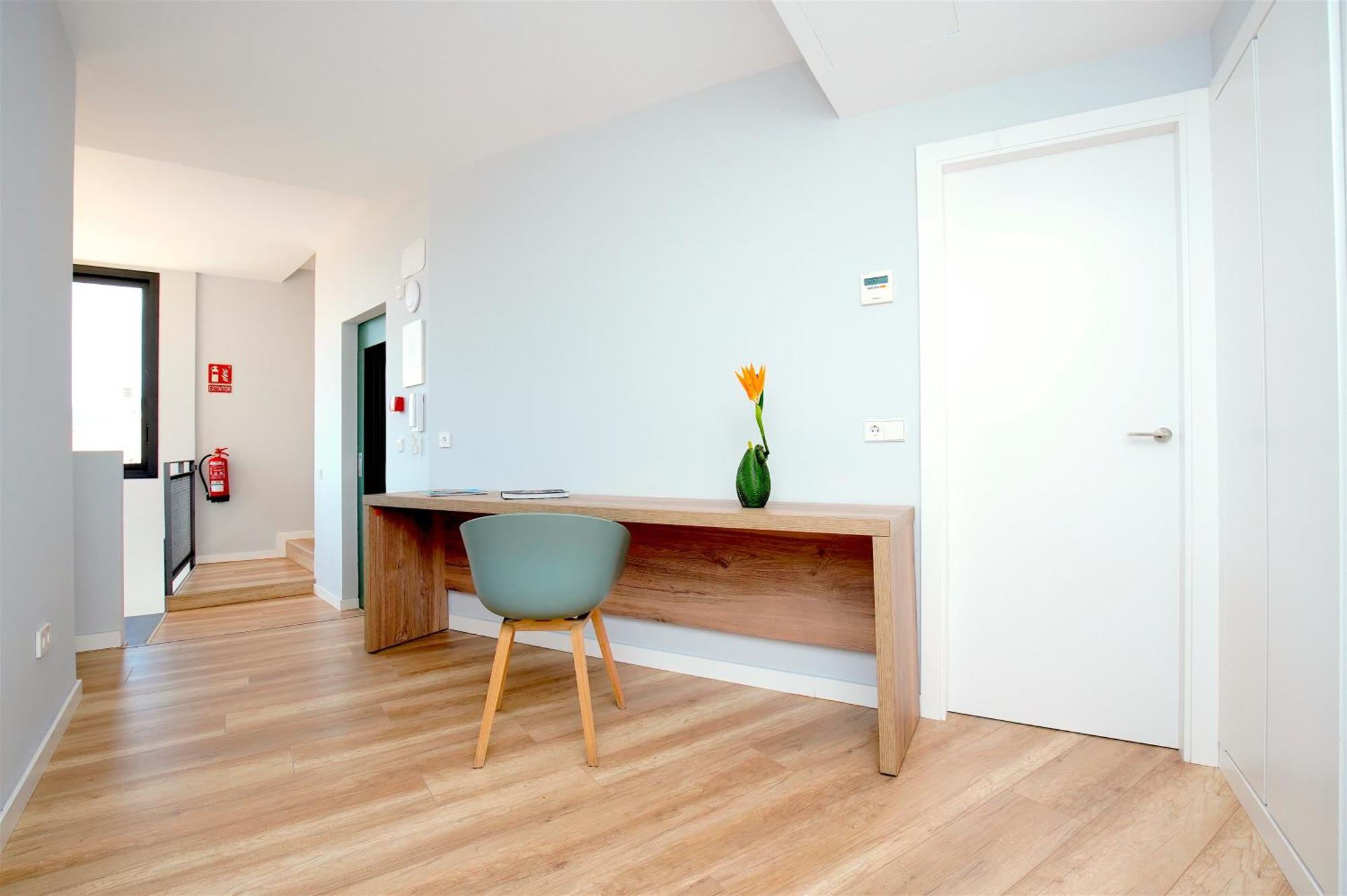 L'aguila - Turismo De Interior Apartamento Palma de Maiorca