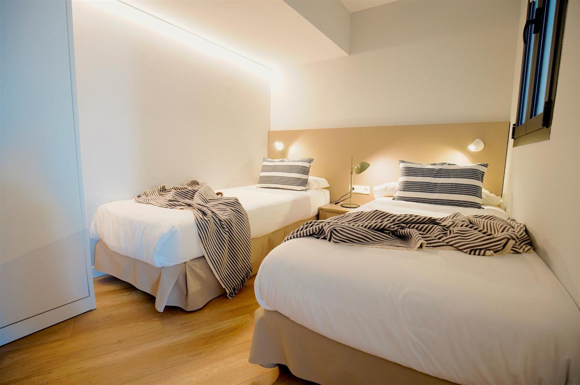 L'aguila - Turismo De Interior Apartamento