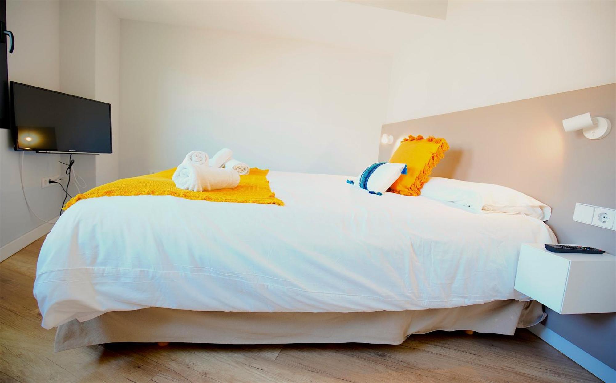 Apartamento L'aguila - Turismo De Interior Palma de Maiorca